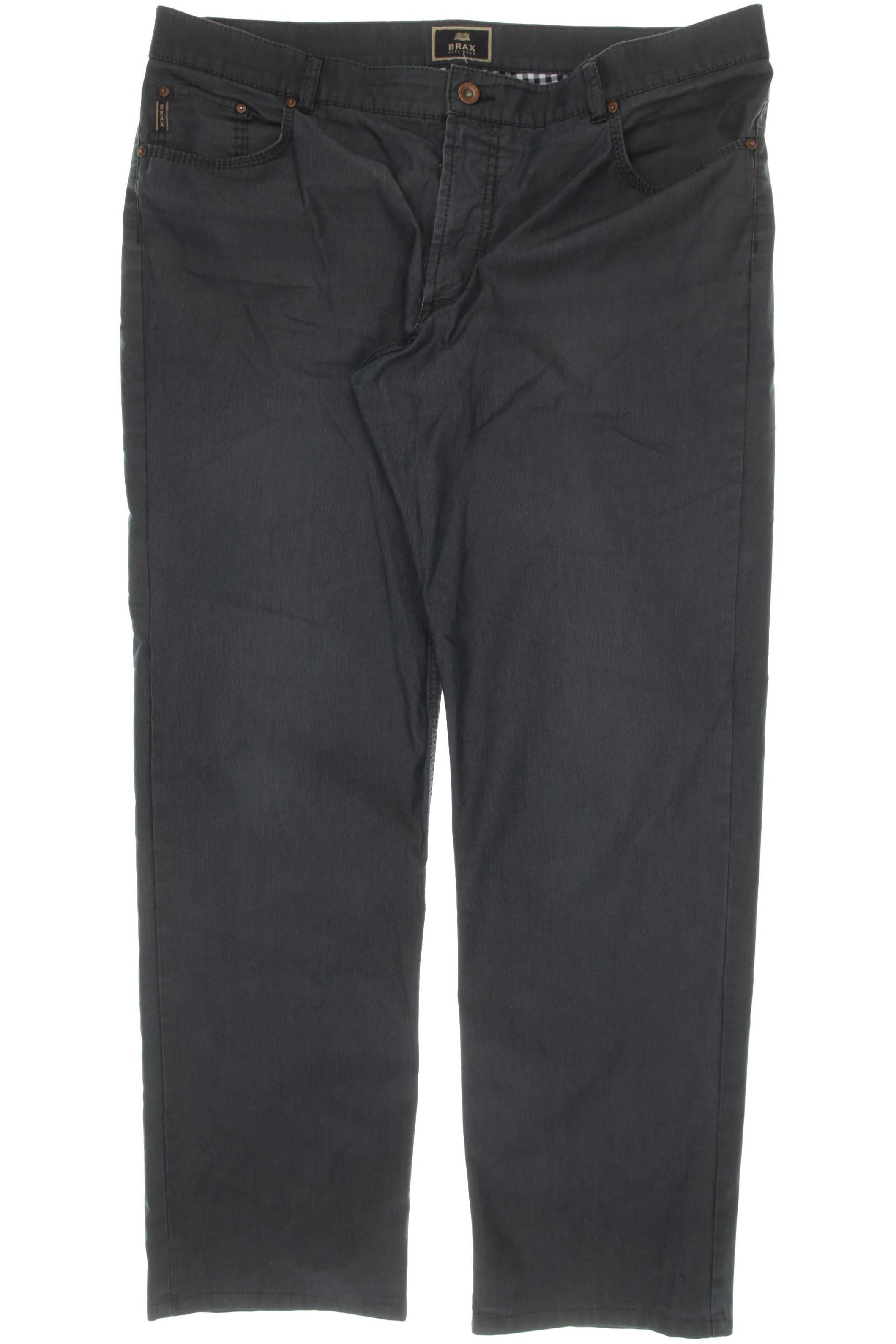 

Brax Herren Stoffhose, marineblau, Gr. 42