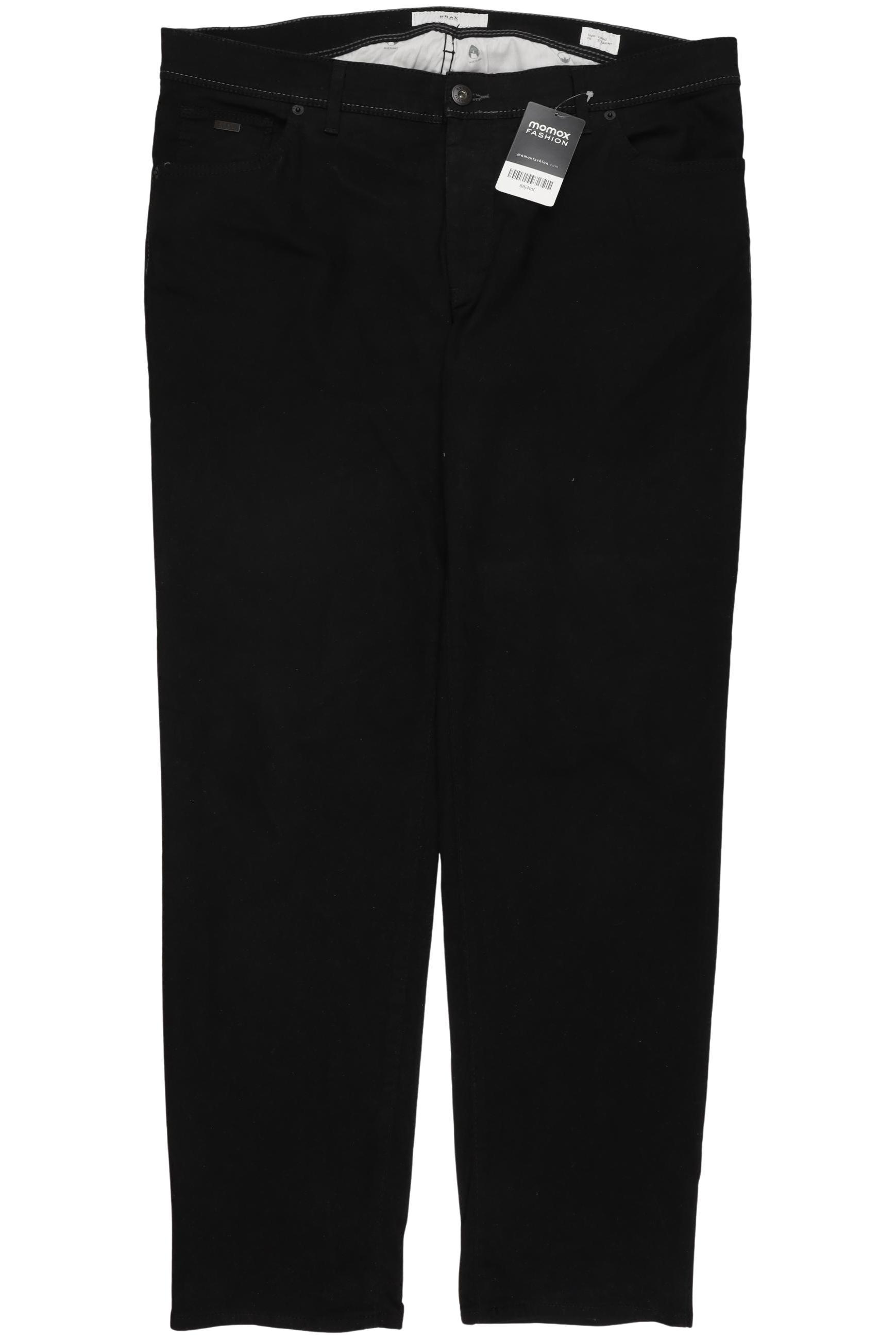 

Brax Herren Stoffhose, schwarz, Gr. 38