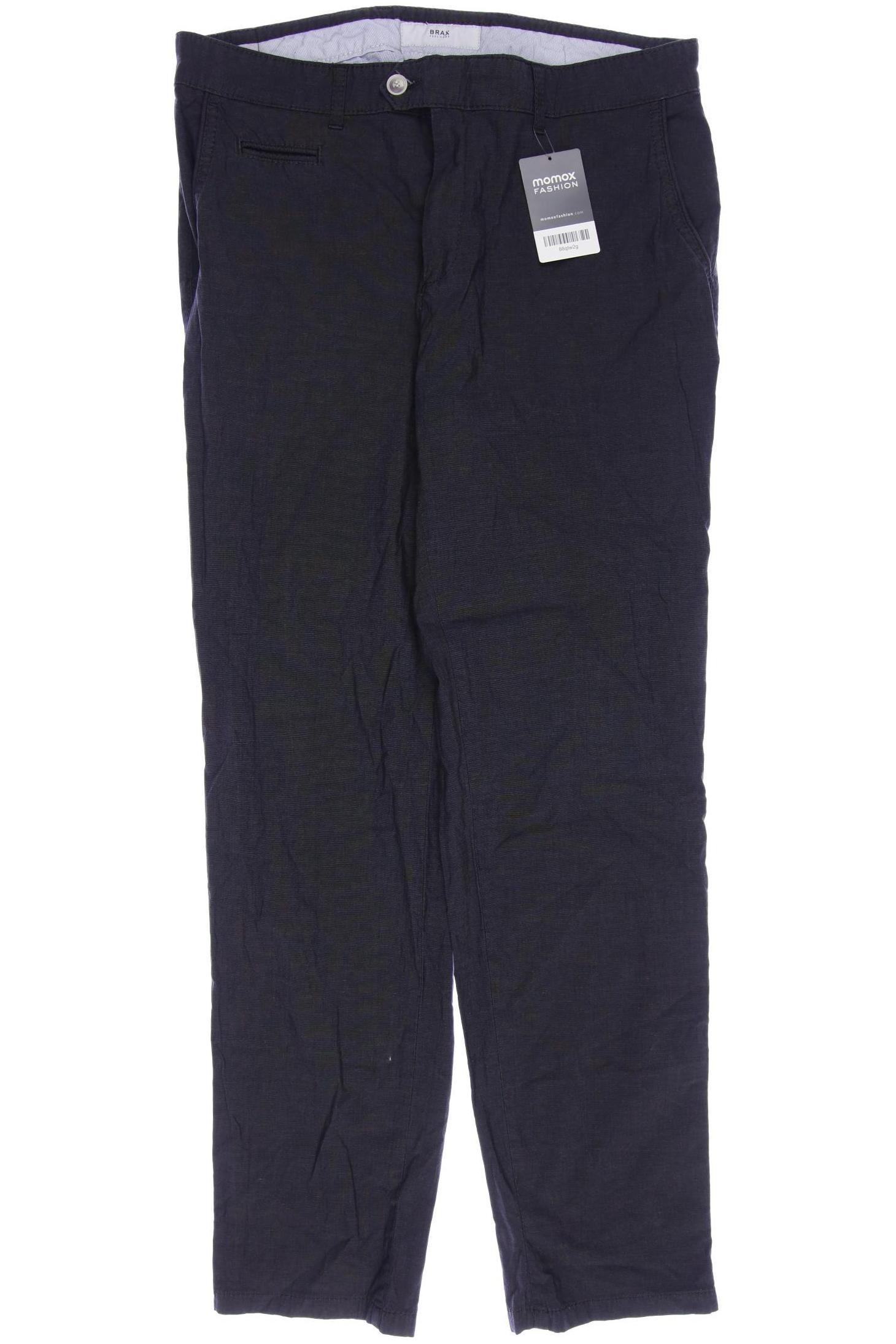 

BRAX Herren Stoffhose, grau