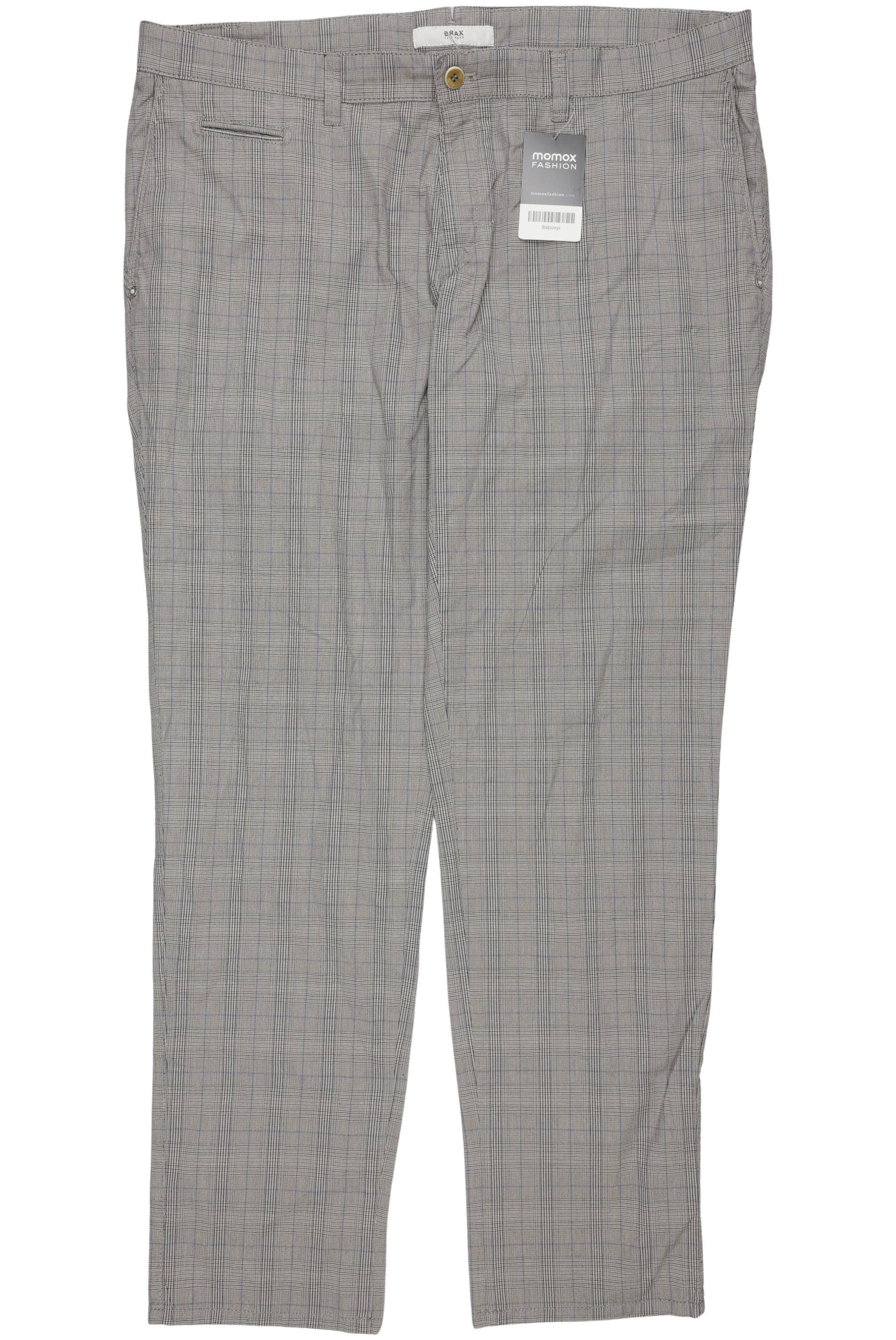 

Brax Herren Stoffhose, grau, Gr. 38