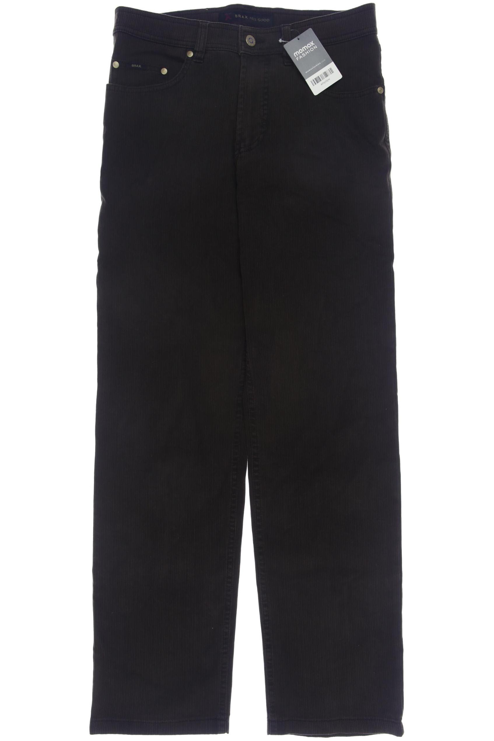 

Brax Herren Stoffhose, braun, Gr. 46
