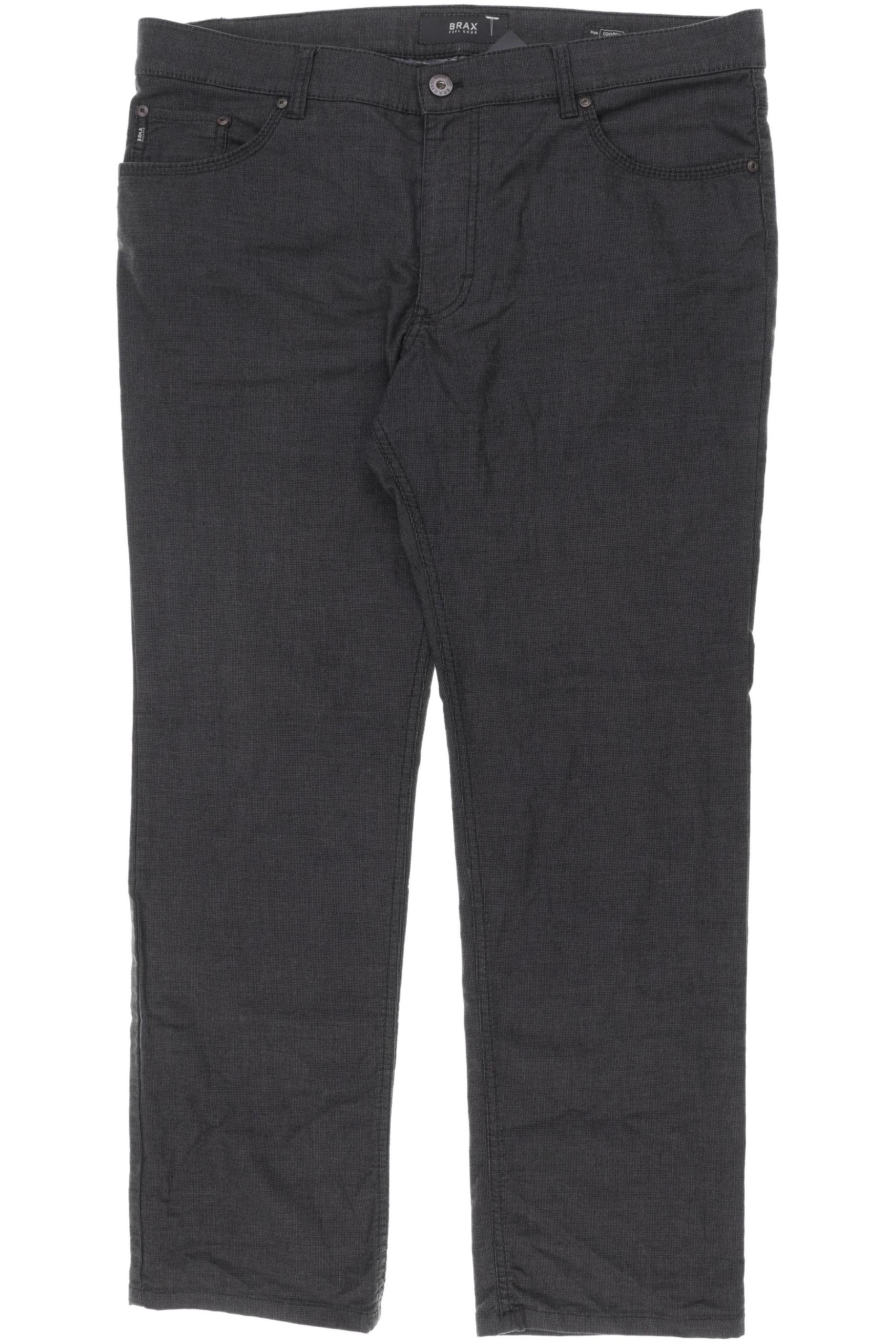 

Brax Herren Stoffhose, grau, Gr.