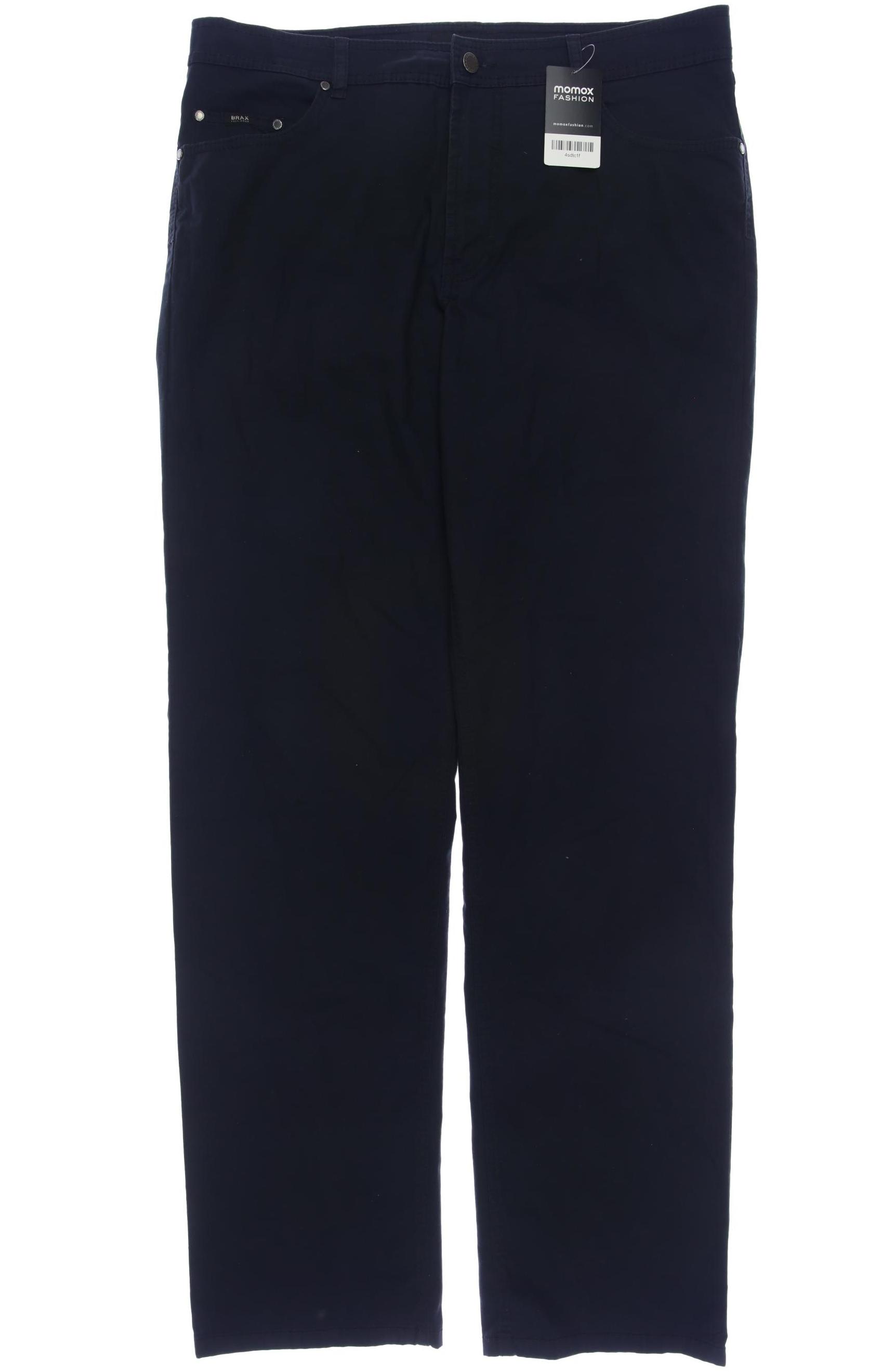 

Brax Herren Stoffhose, schwarz, Gr. 110
