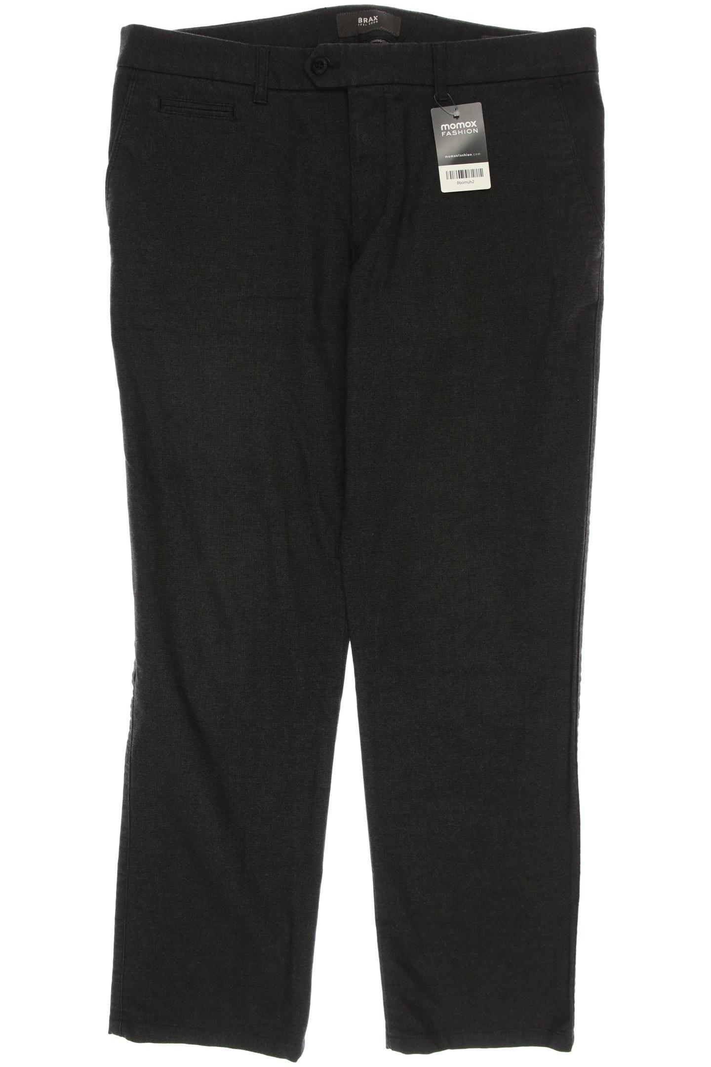 

BRAX Herren Stoffhose, grau