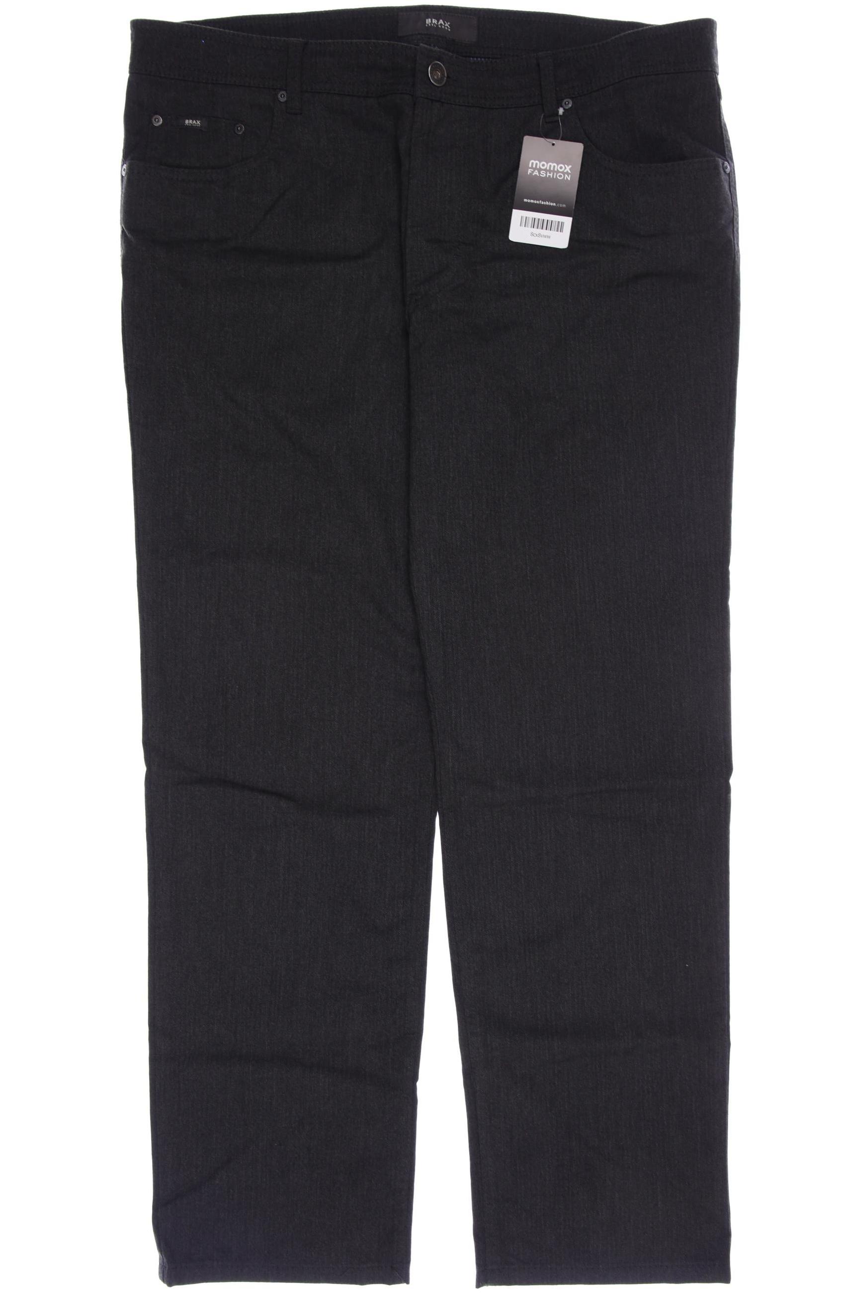 

Brax Herren Stoffhose, grau, Gr. 27