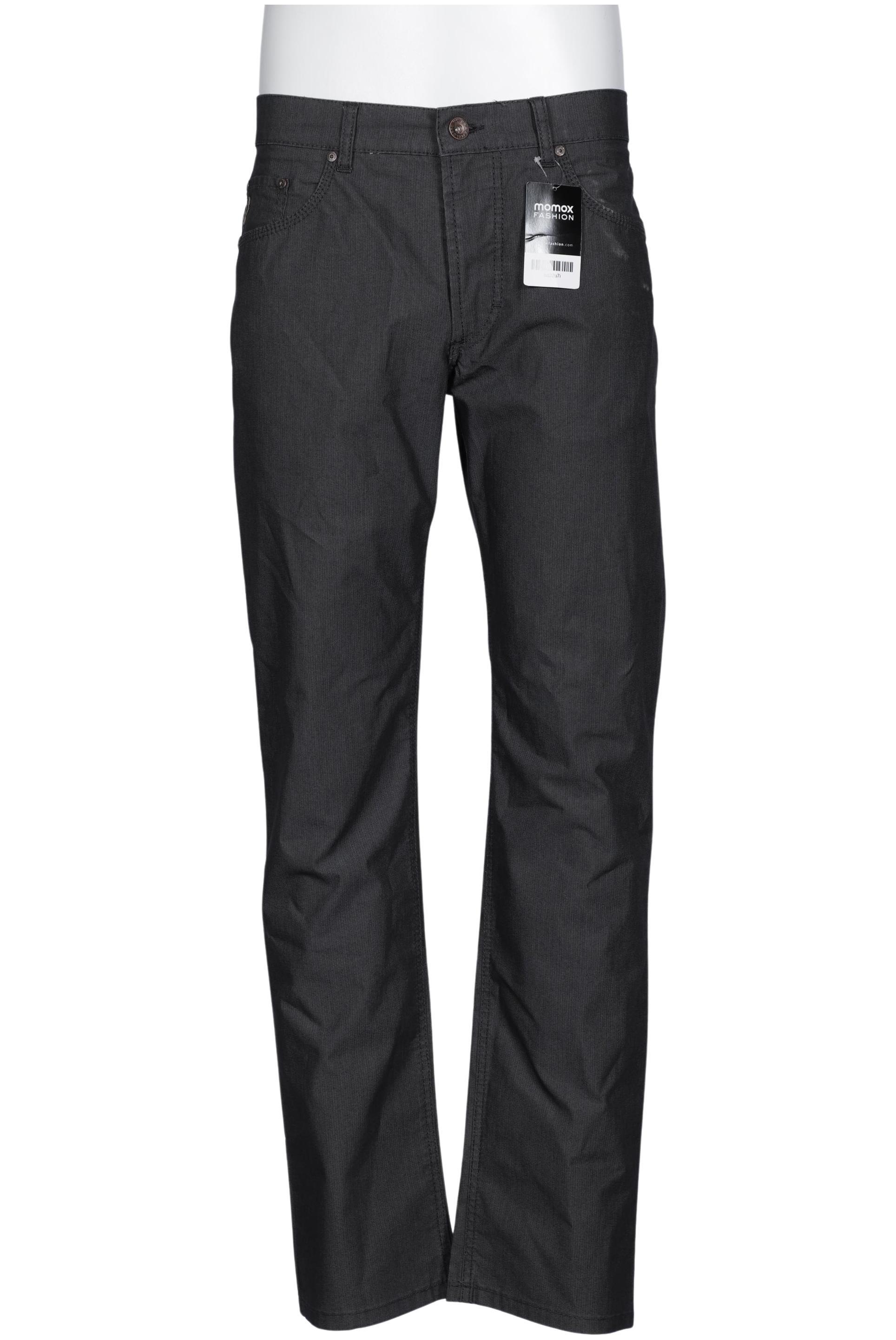 

Brax Herren Stoffhose, grau, Gr. 34