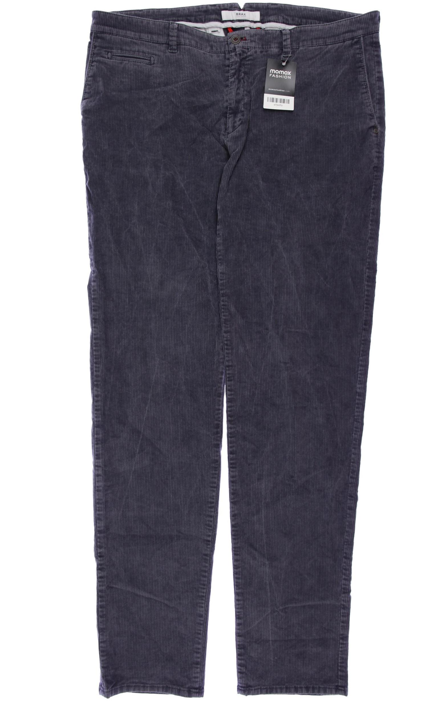 

Brax Herren Stoffhose, grau, Gr. 110