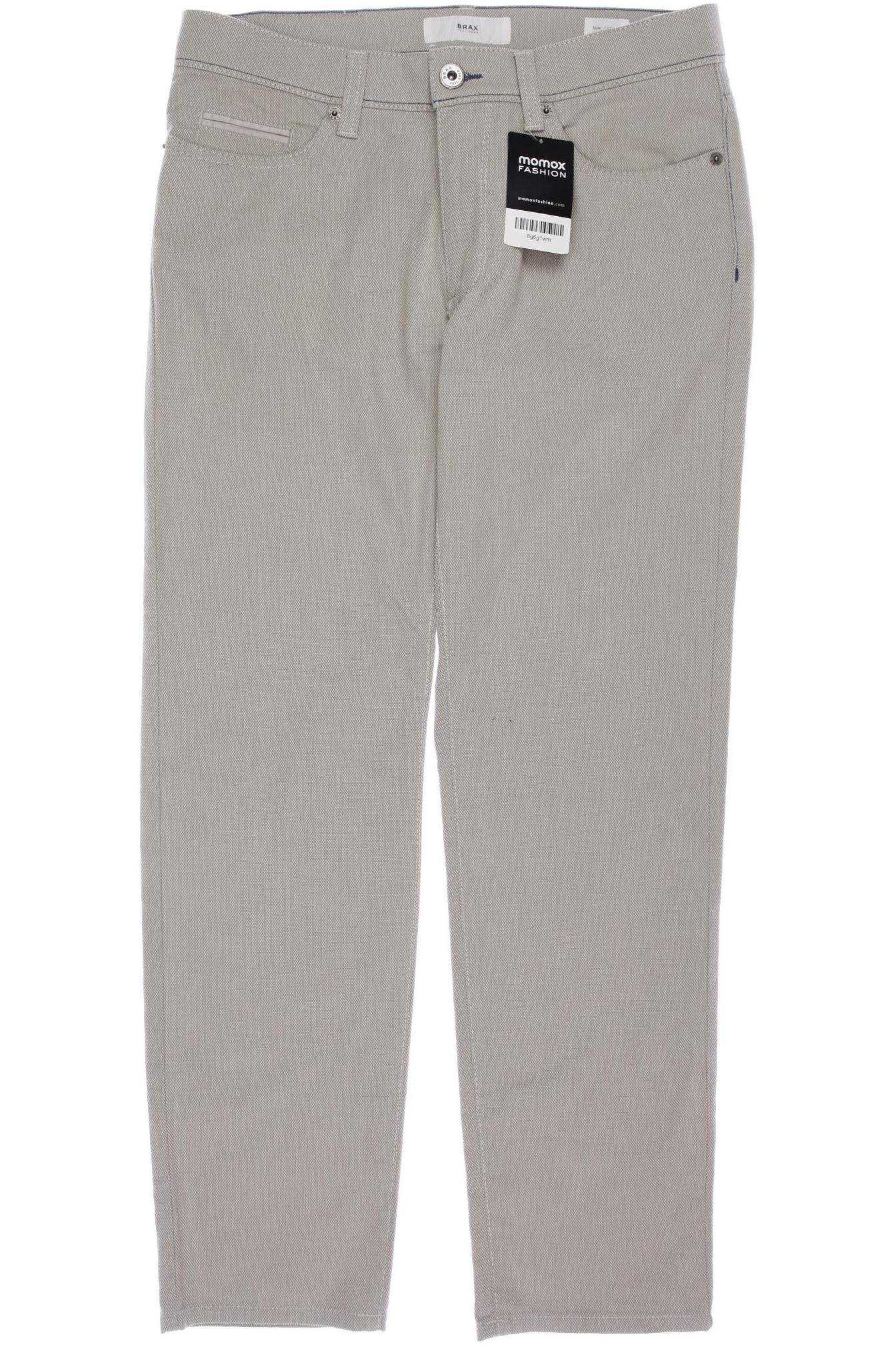 

BRAX Herren Stoffhose, beige