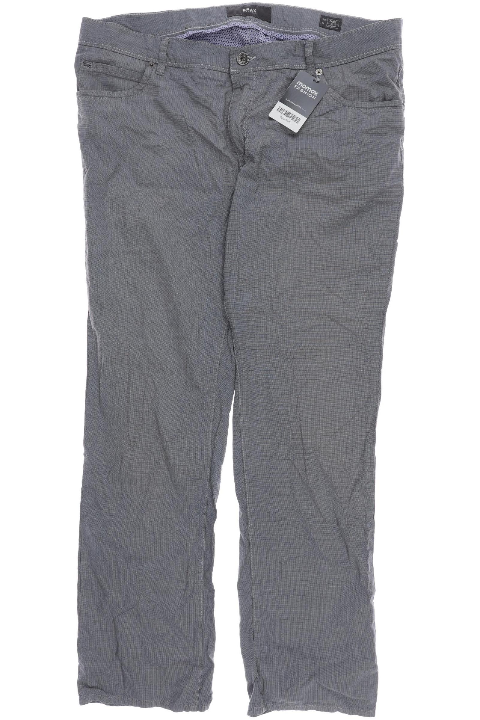 

Brax Herren Stoffhose, grau, Gr. 38
