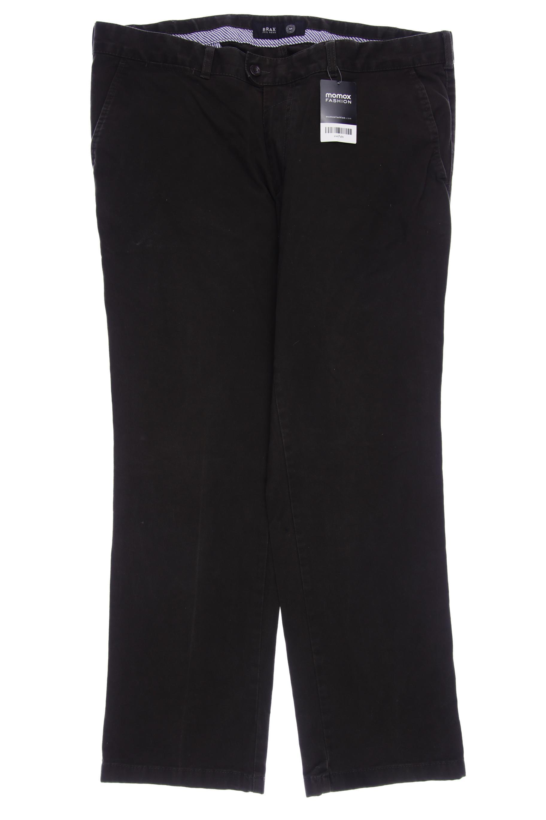 

Brax Herren Stoffhose, grau, Gr. 28