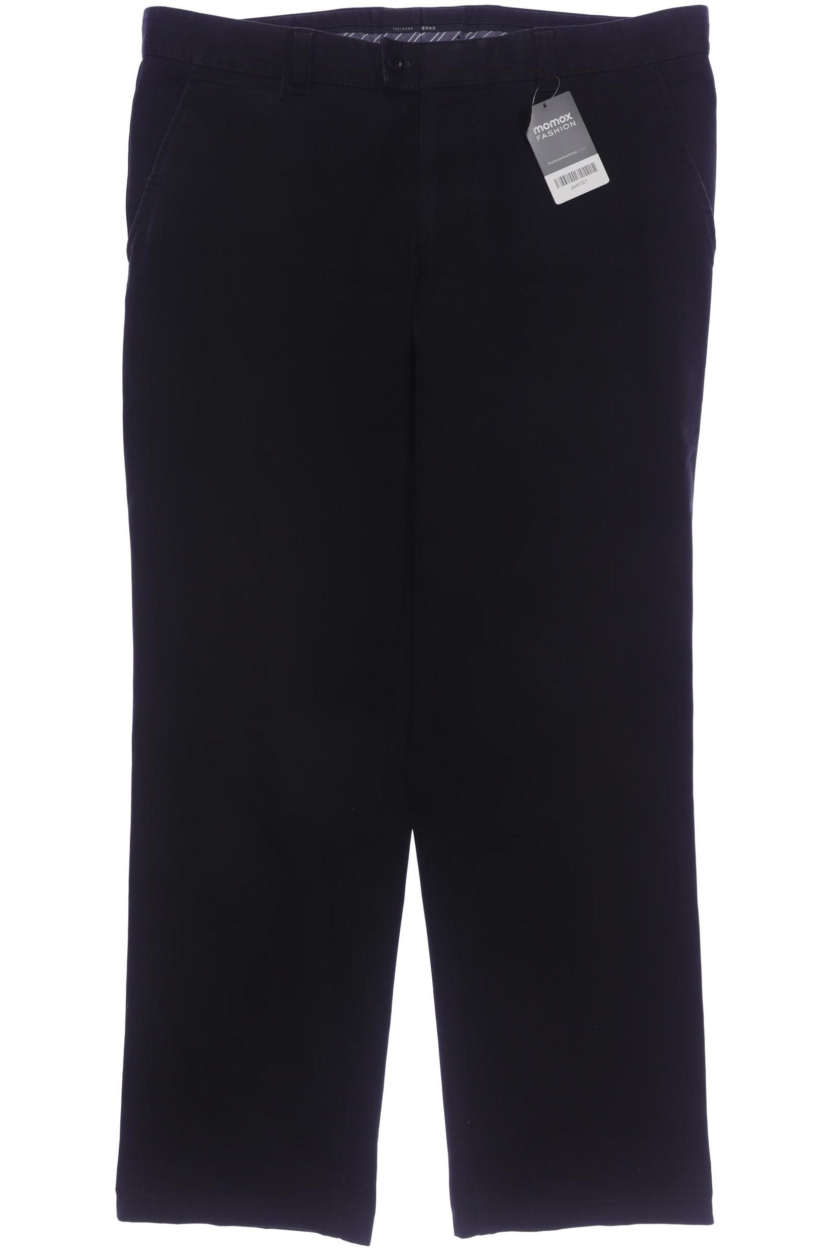 

Brax Herren Stoffhose, schwarz, Gr. 40