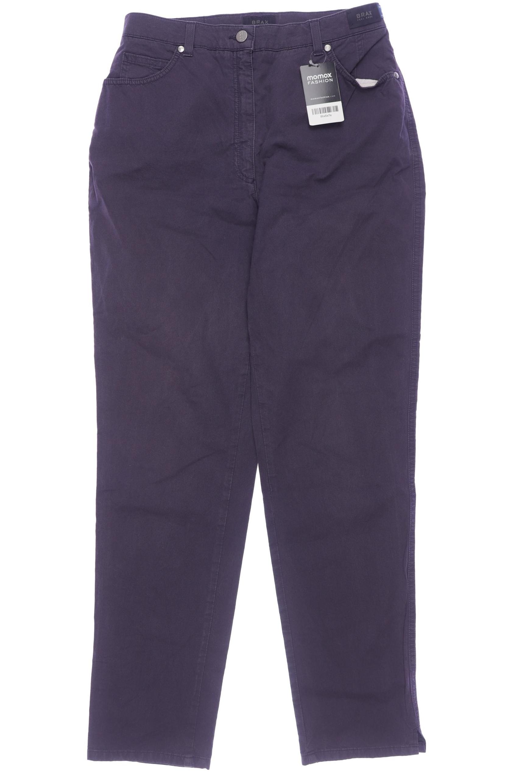 Thumbnail - Brax Herren Stoffhose, flieder, Gr. 27