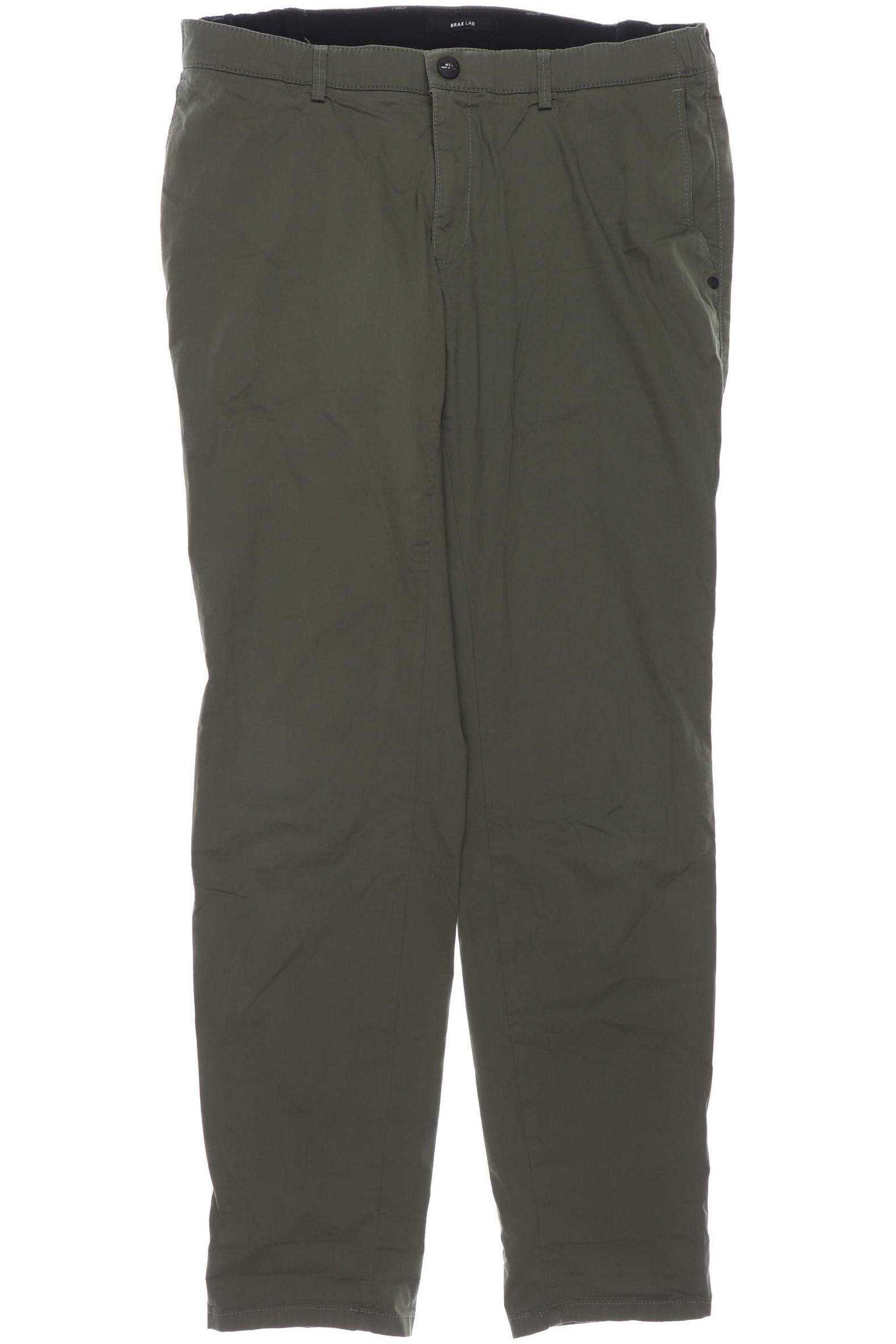 

BRAX Herren Stoffhose, grün