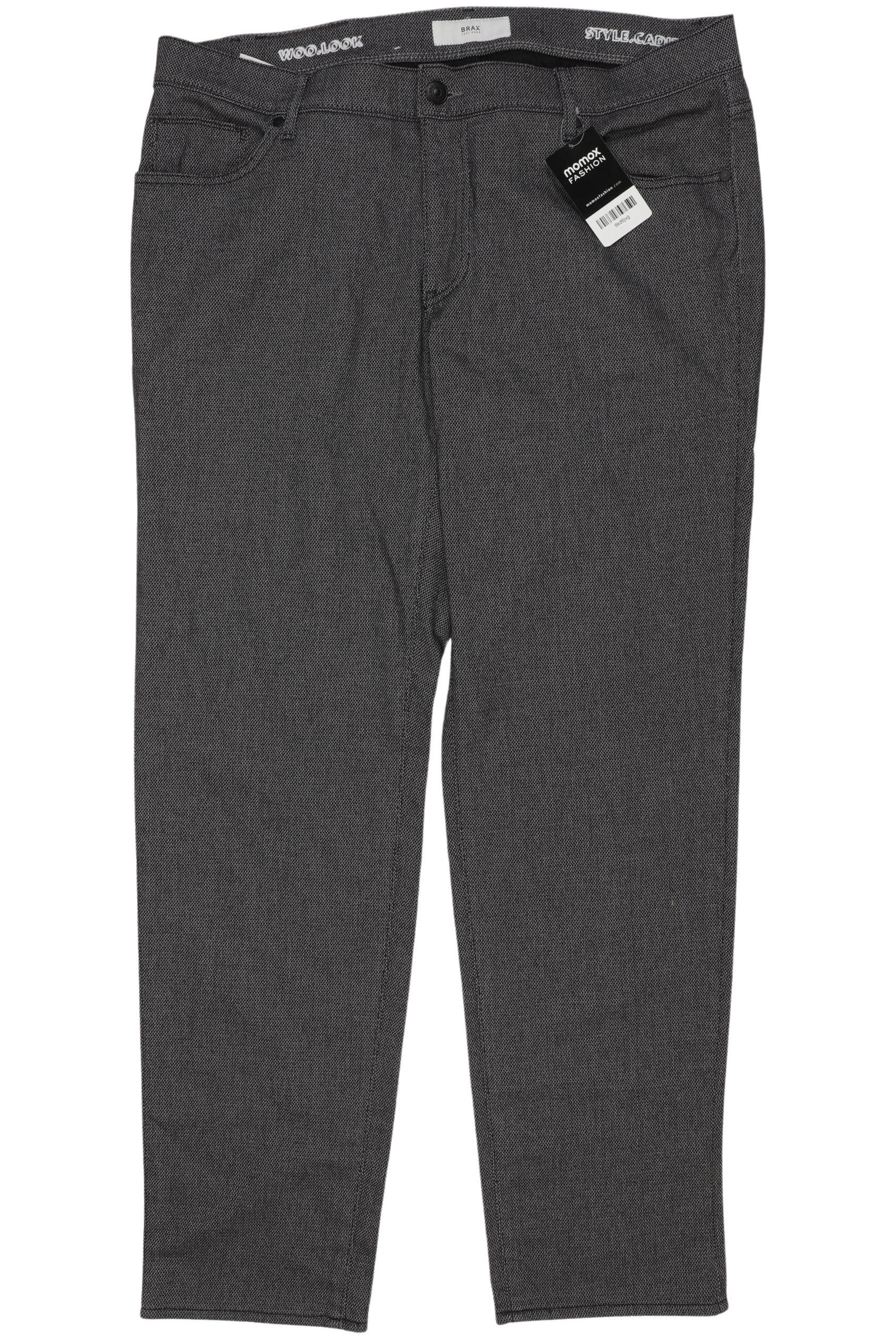 

Brax Herren Stoffhose, grau, Gr. 38