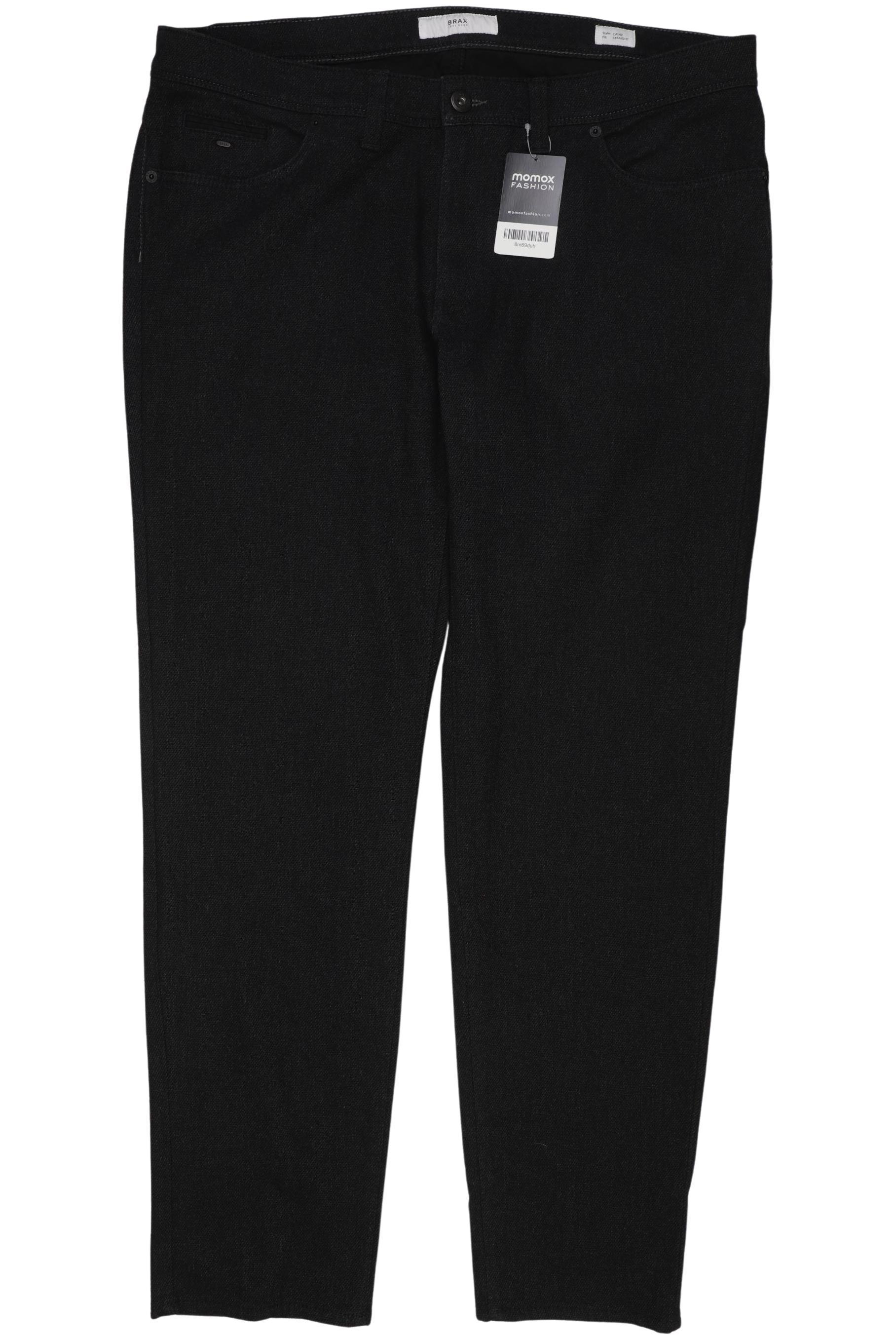 

Brax Herren Stoffhose, schwarz, Gr. 40