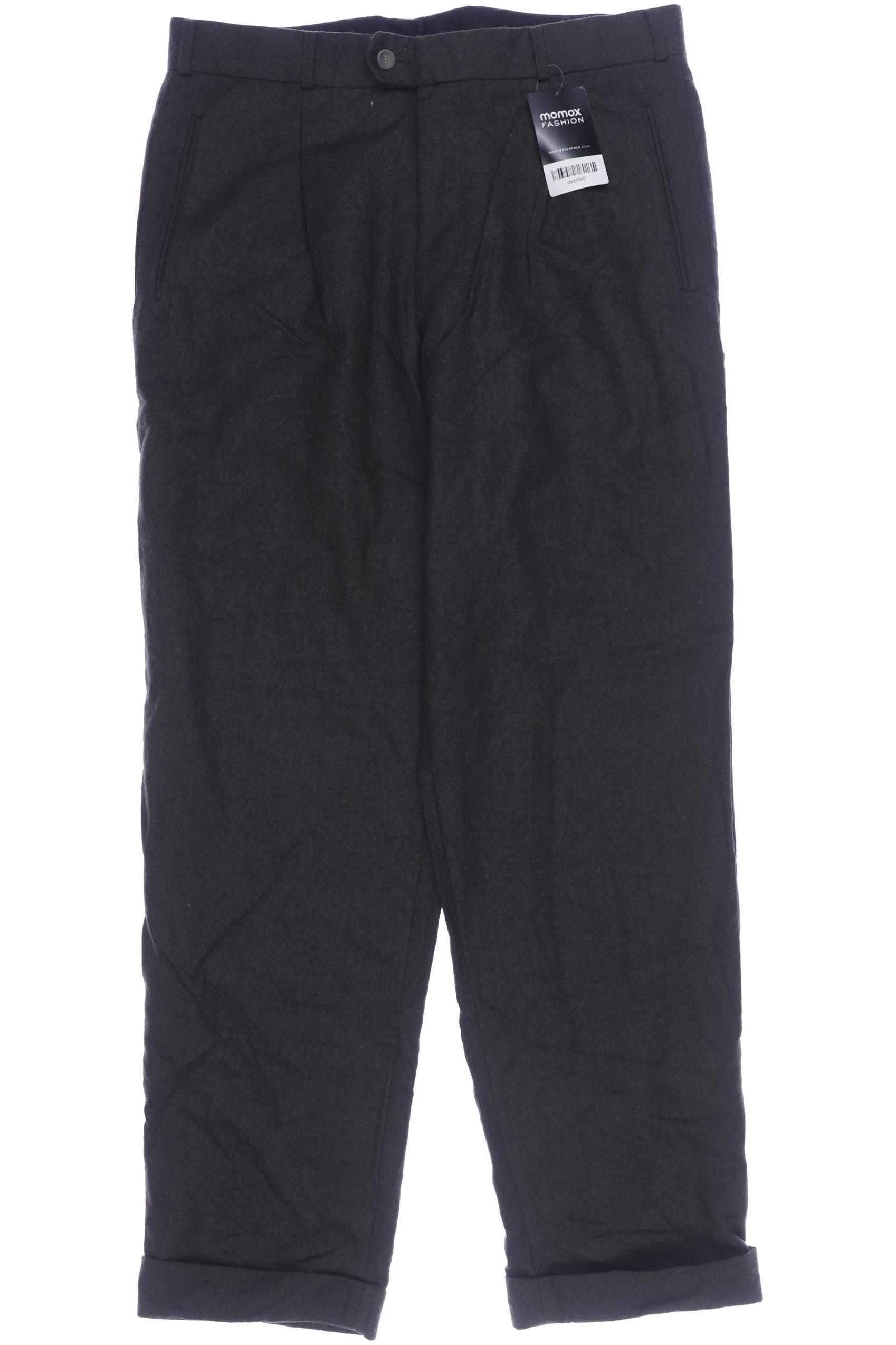 

Brax Herren Stoffhose, grün, Gr. 50