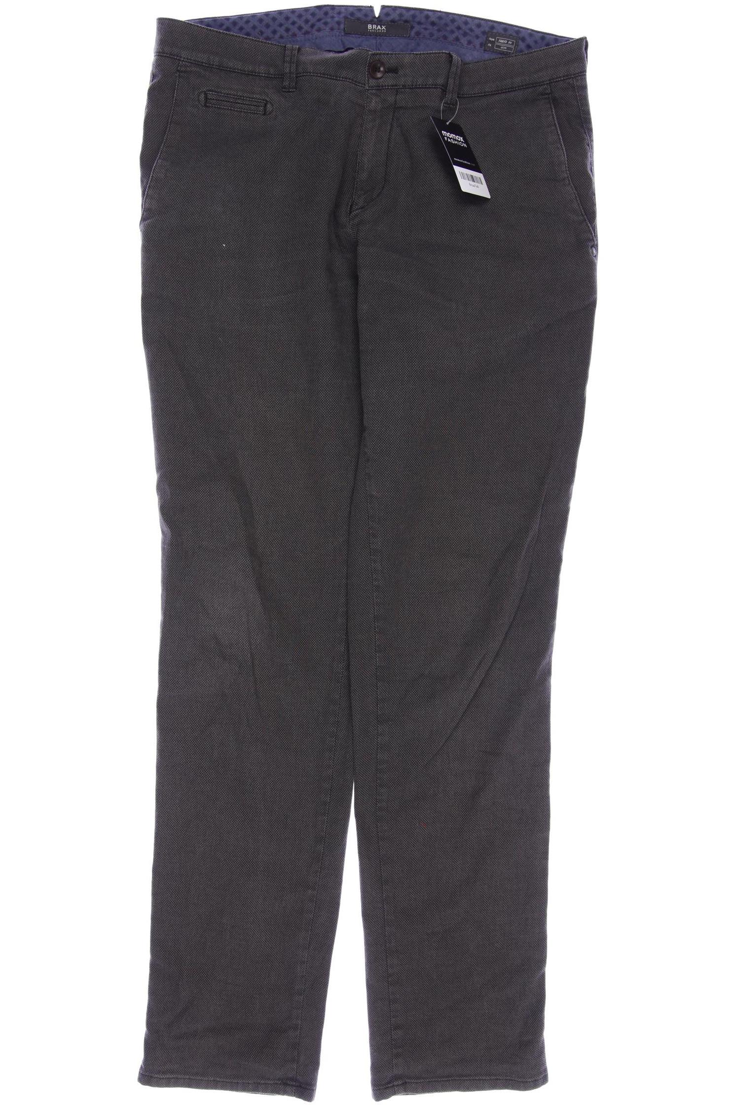 

BRAX Herren Stoffhose, braun