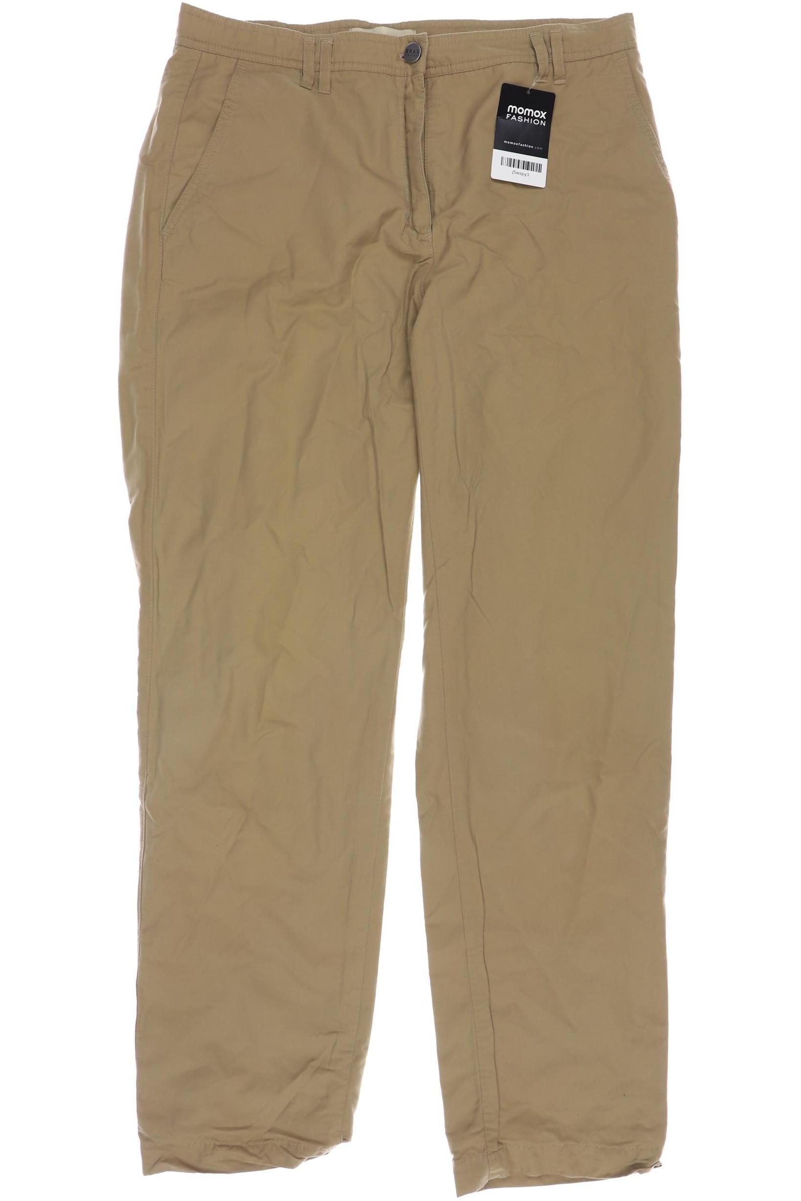 

Brax Herren Stoffhose, braun, Gr. 48