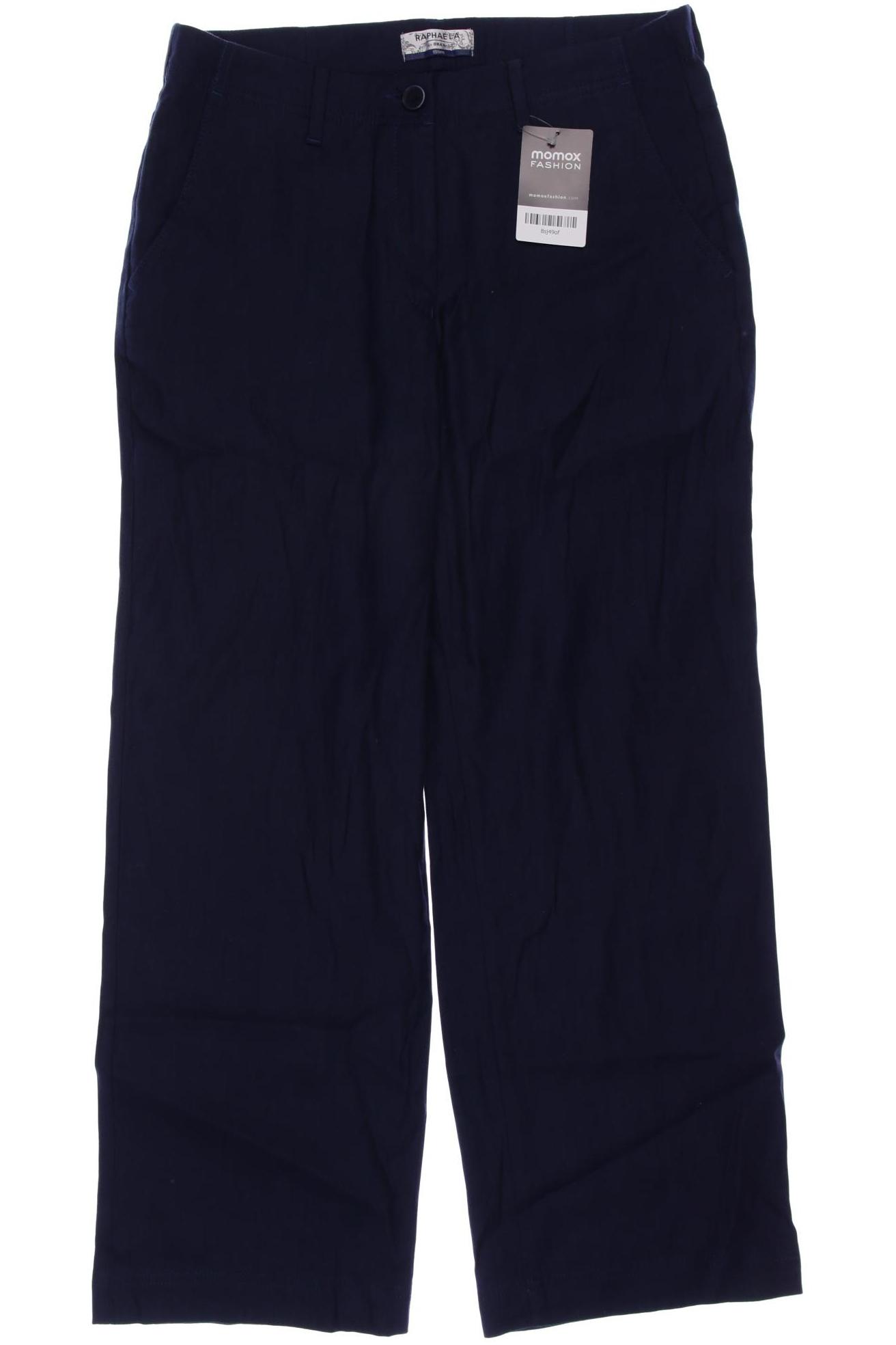 

BRAX Herren Stoffhose, marineblau