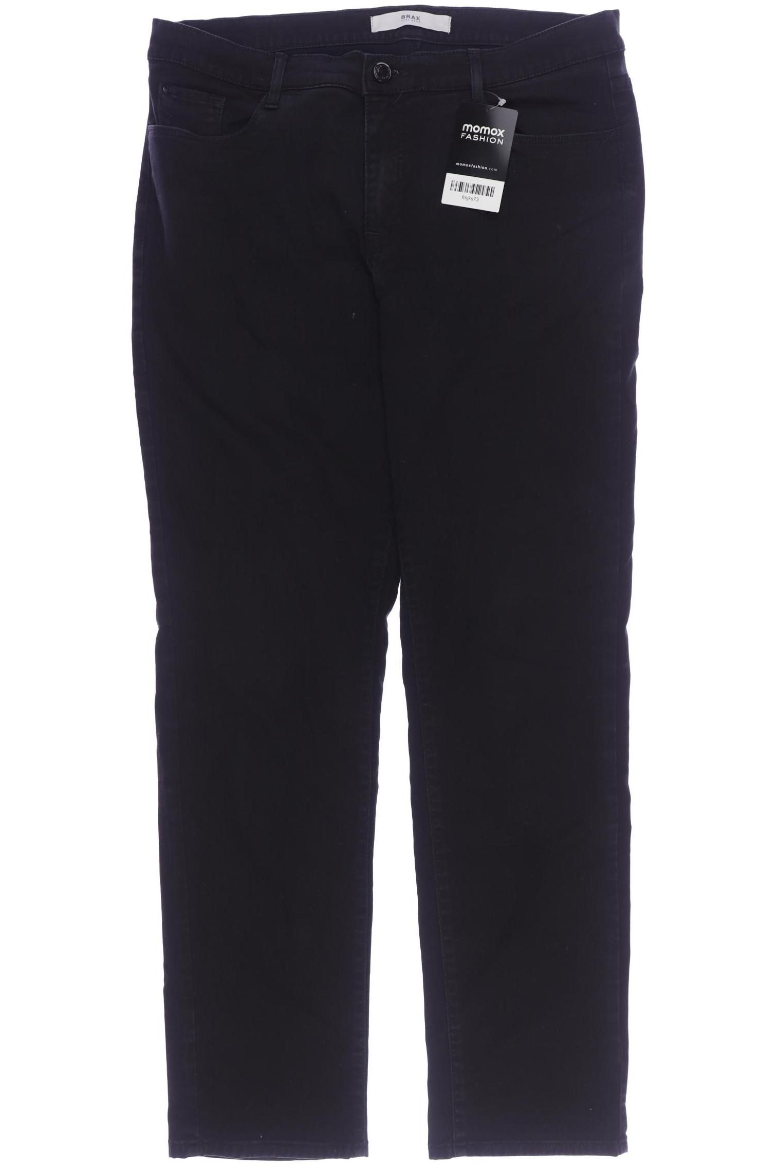 

Brax Herren Stoffhose, schwarz, Gr. 32