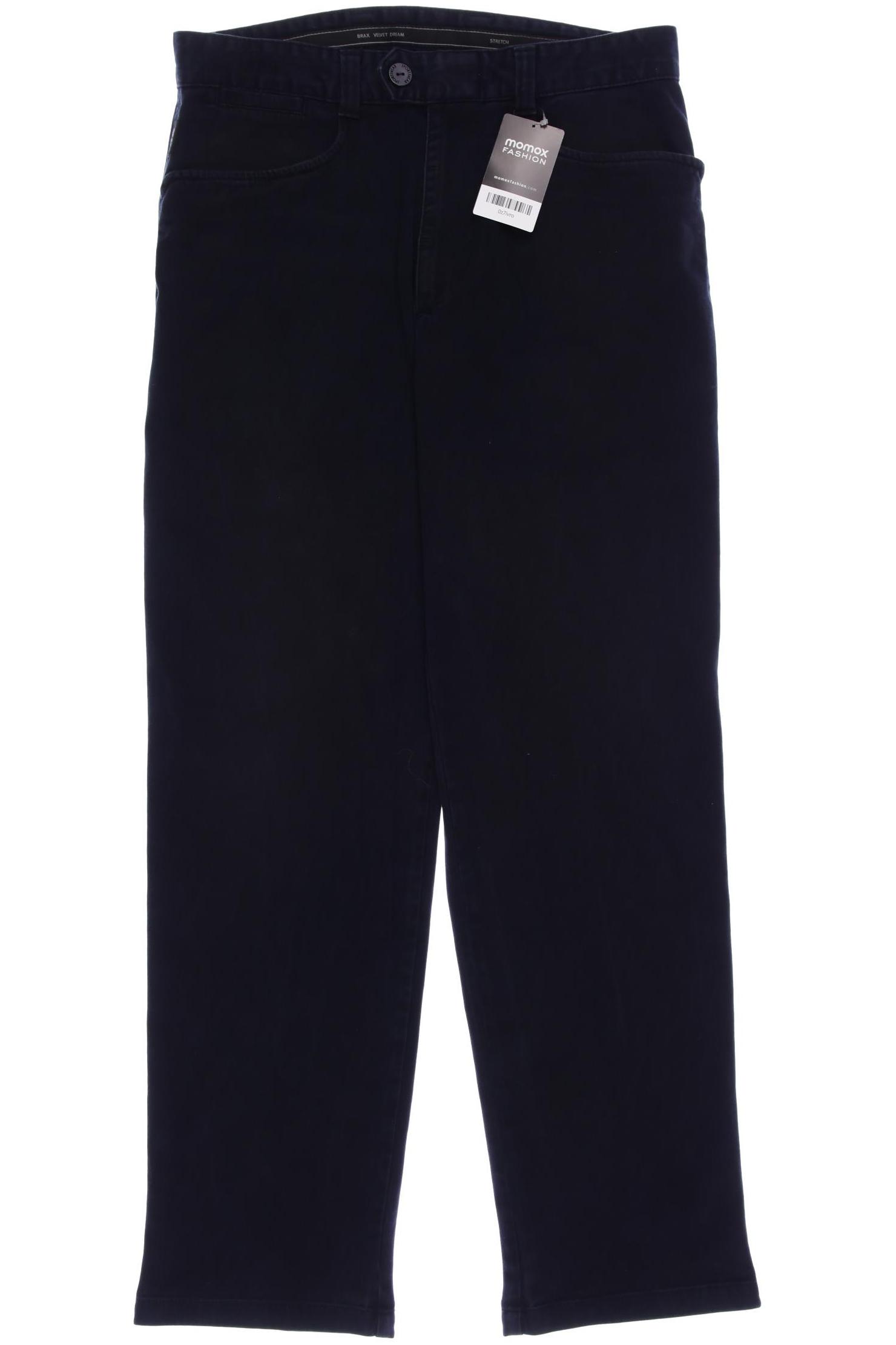 

BRAX Herren Stoffhose, marineblau