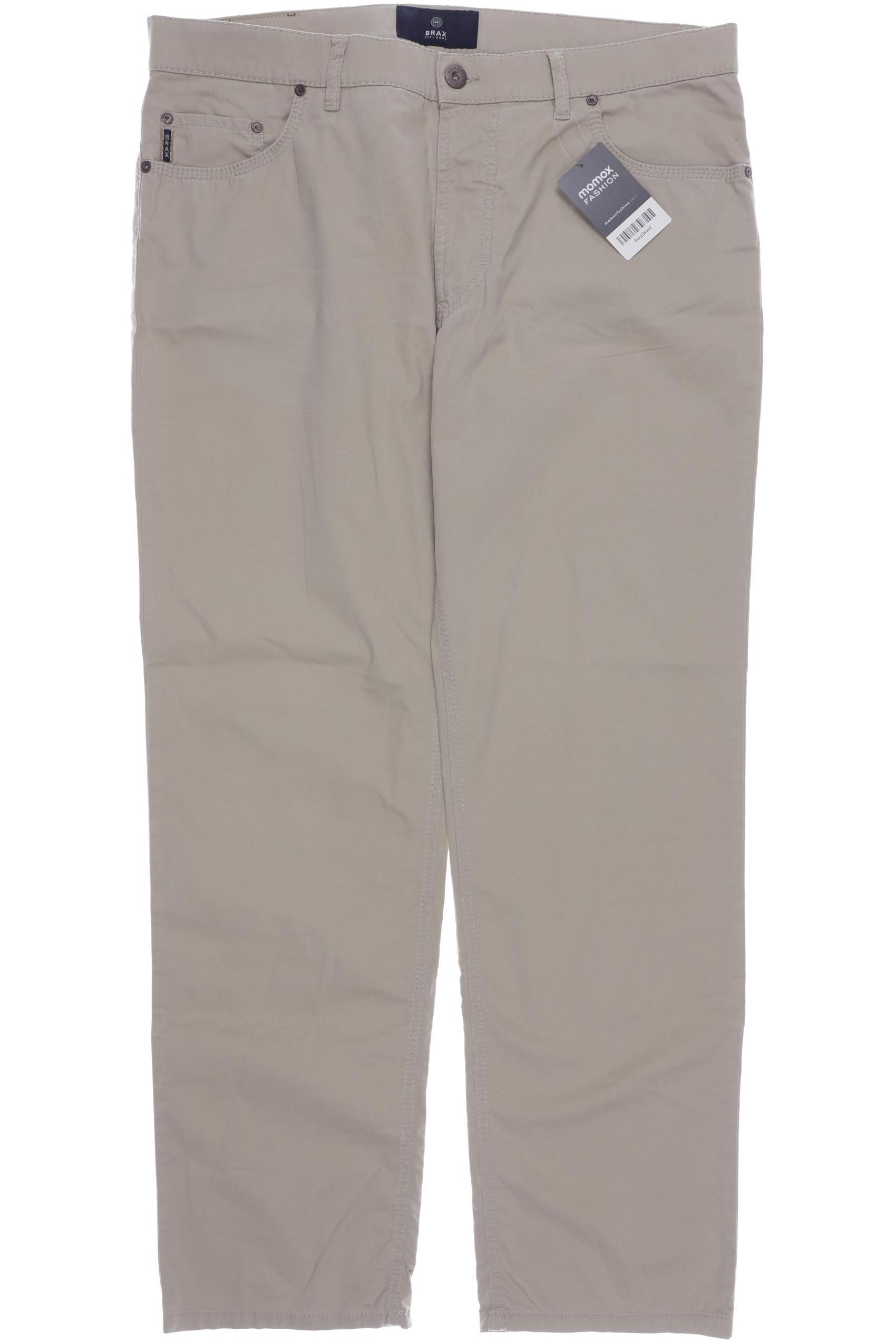

BRAX Herren Stoffhose, beige