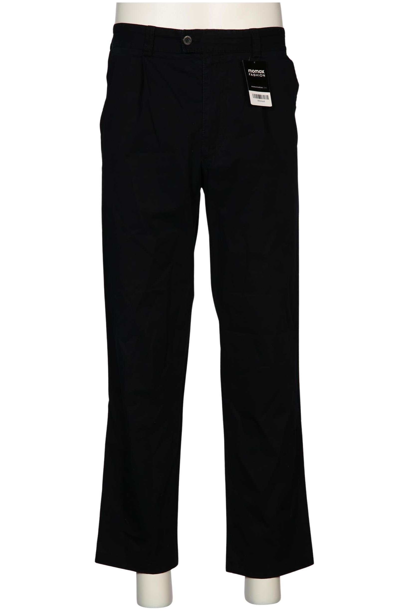 

Brax Herren Stoffhose, marineblau, Gr. 52