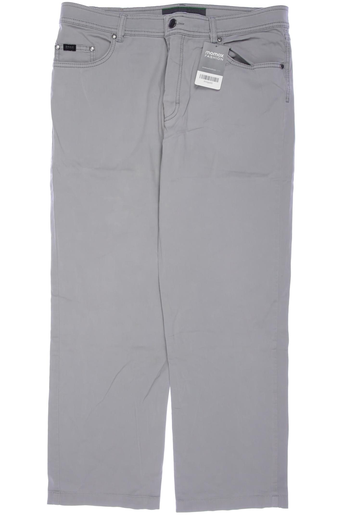 

Brax Herren Stoffhose, grau, Gr. 34