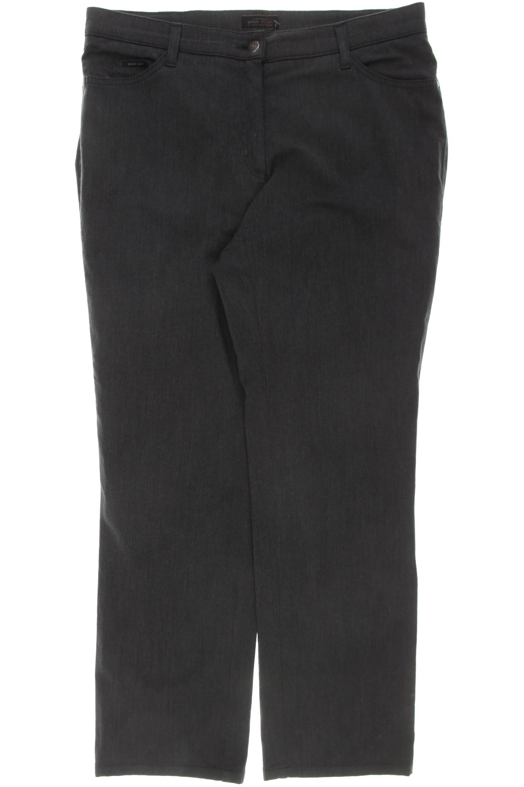 

Brax Herren Stoffhose, grau, Gr. 44