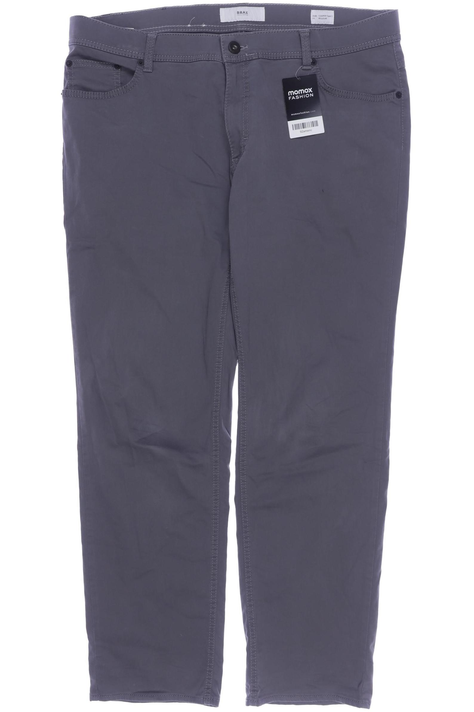 

BRAX Herren Stoffhose, grau