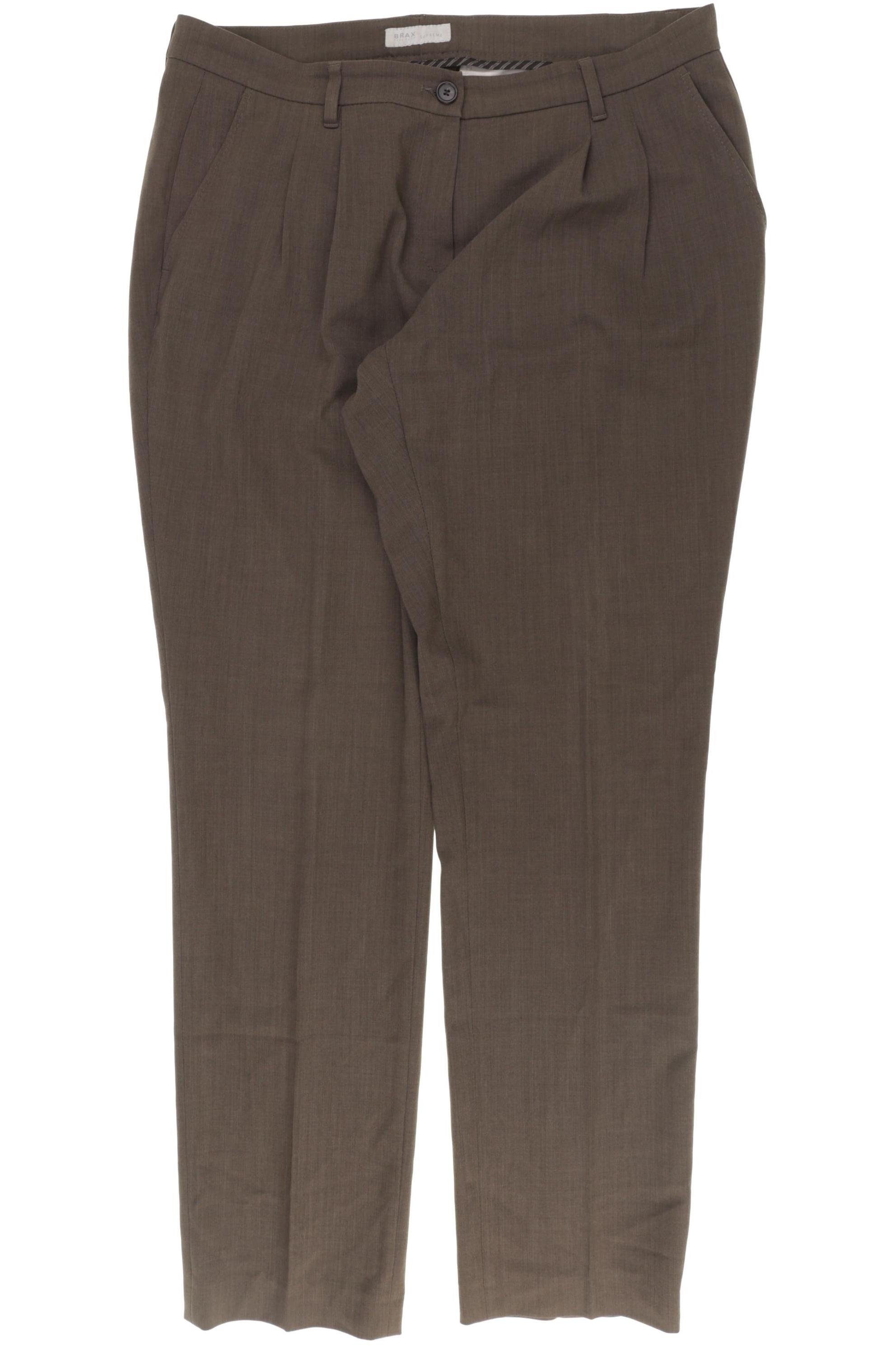 

Brax Herren Stoffhose, braun, Gr. 32