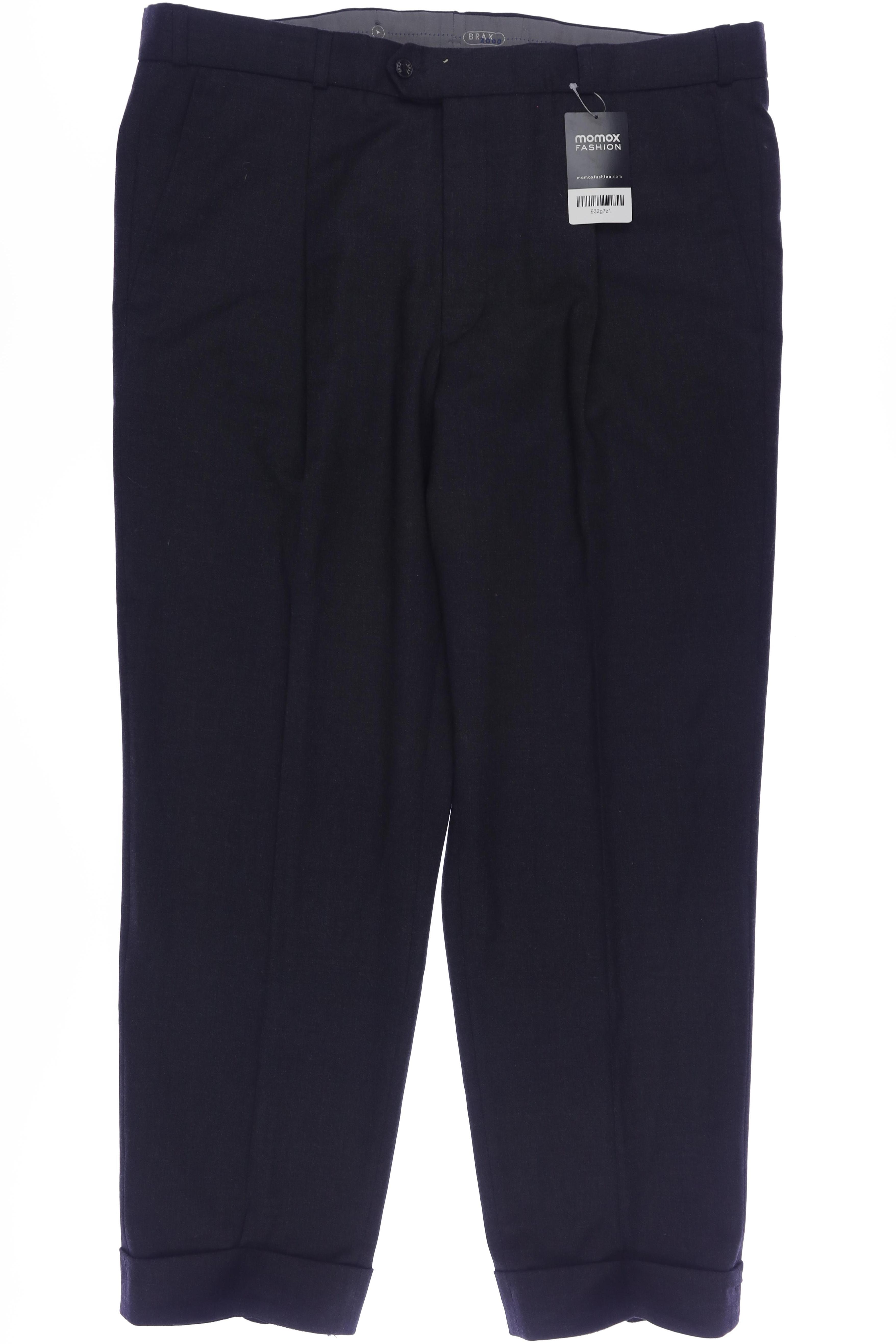 

Brax Herren Stoffhose, schwarz, Gr. 38