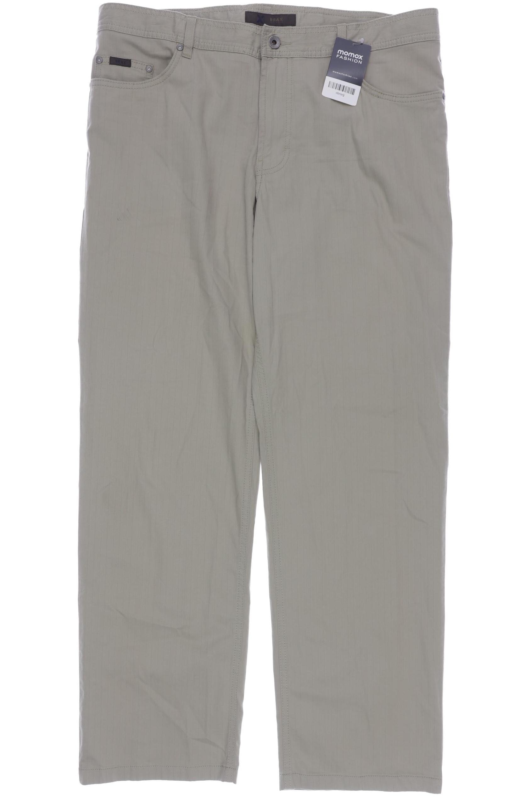 

Brax Herren Stoffhose, hellgrün, Gr. 26