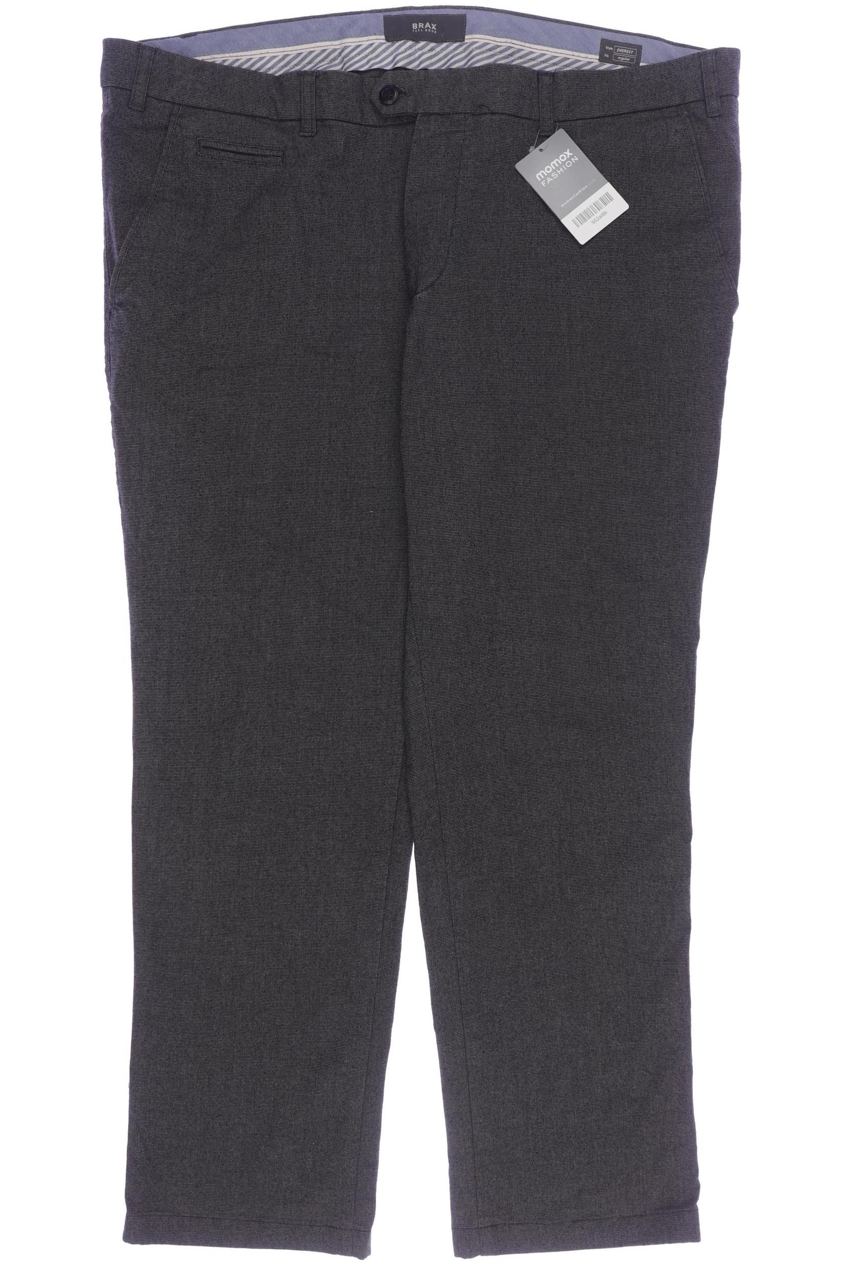 

Brax Herren Stoffhose, grau, Gr. 42