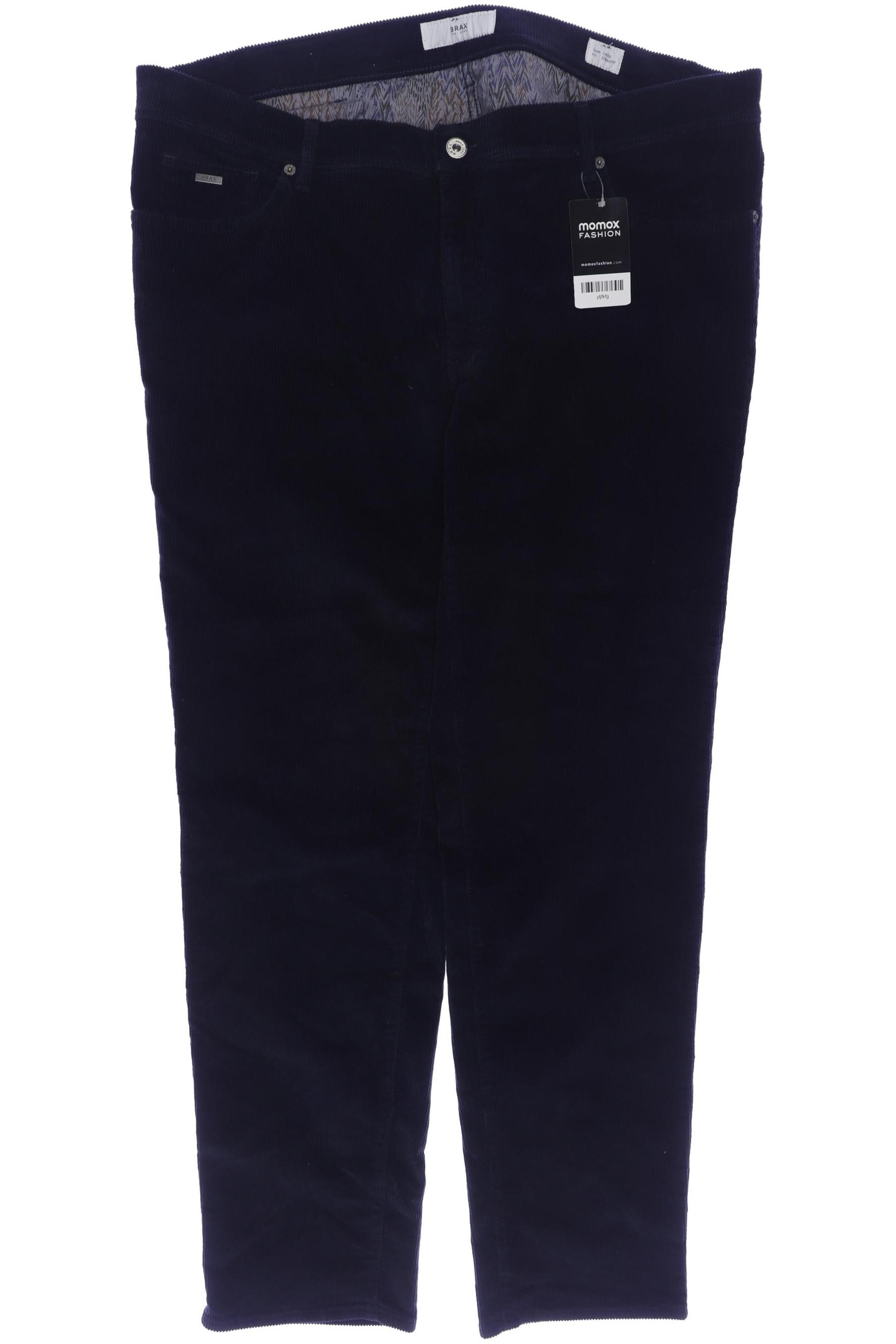 

Brax Herren Stoffhose, marineblau, Gr. 28