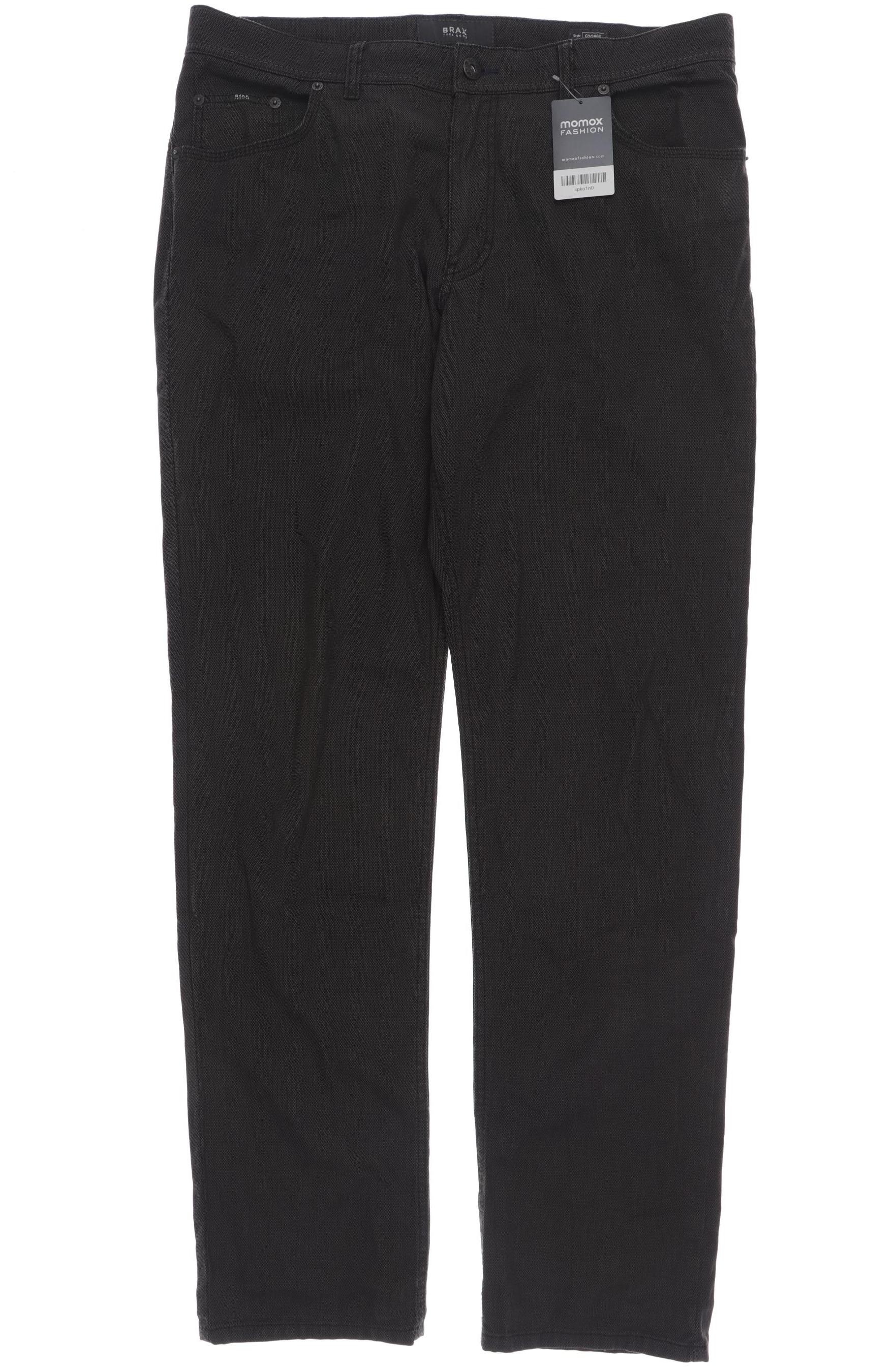 

BRAX Herren Stoffhose, braun