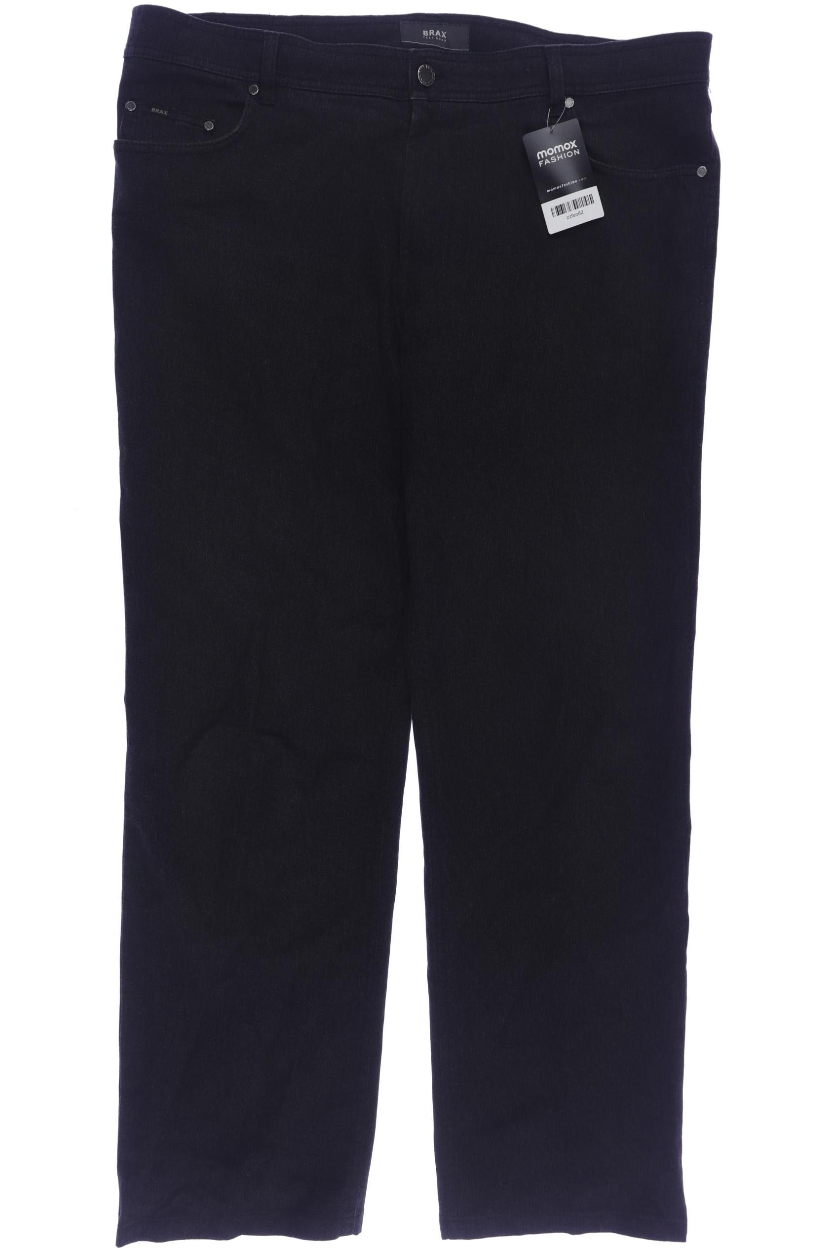 

Brax Herren Stoffhose, schwarz, Gr. 40