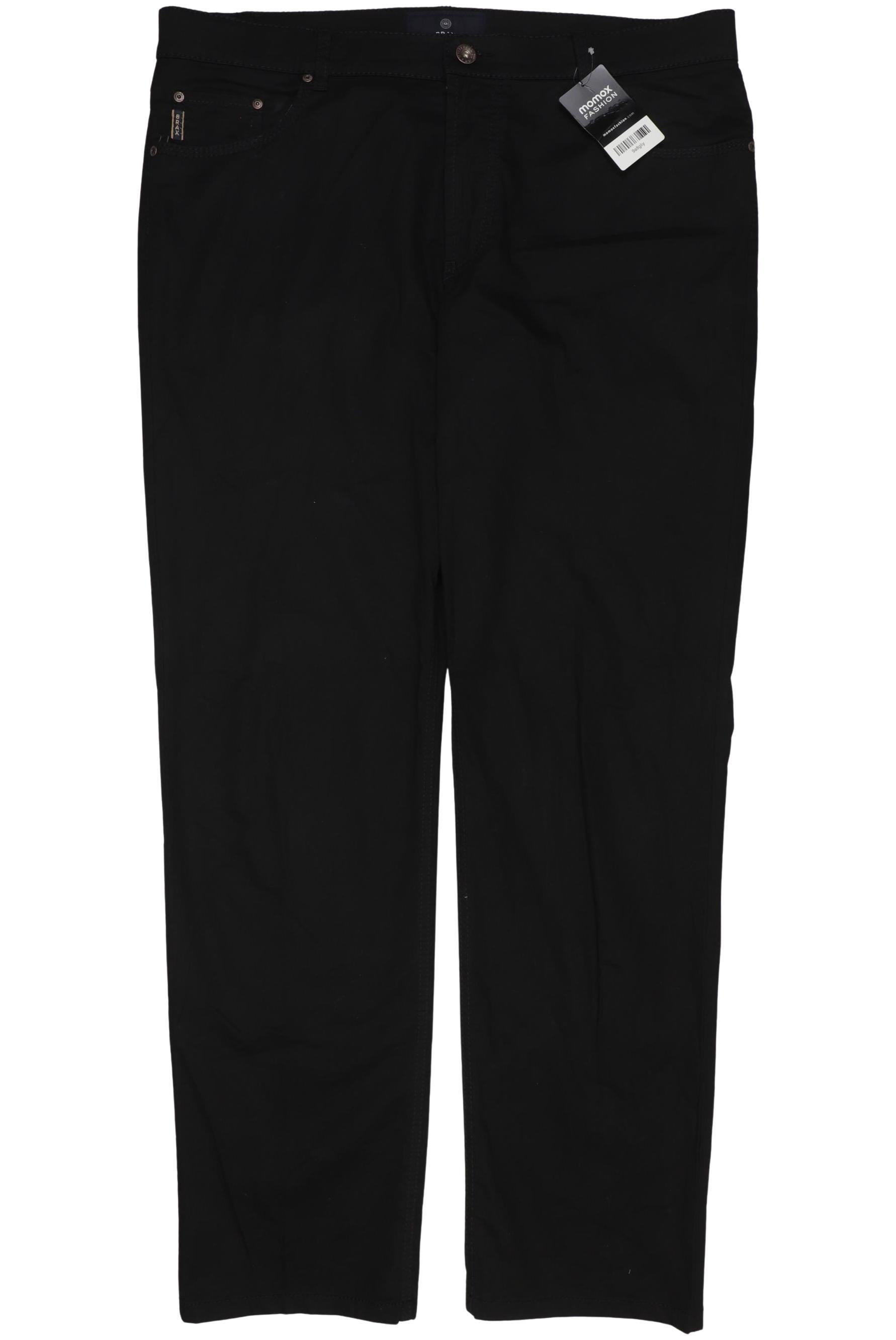 

Brax Herren Stoffhose, schwarz, Gr. 40