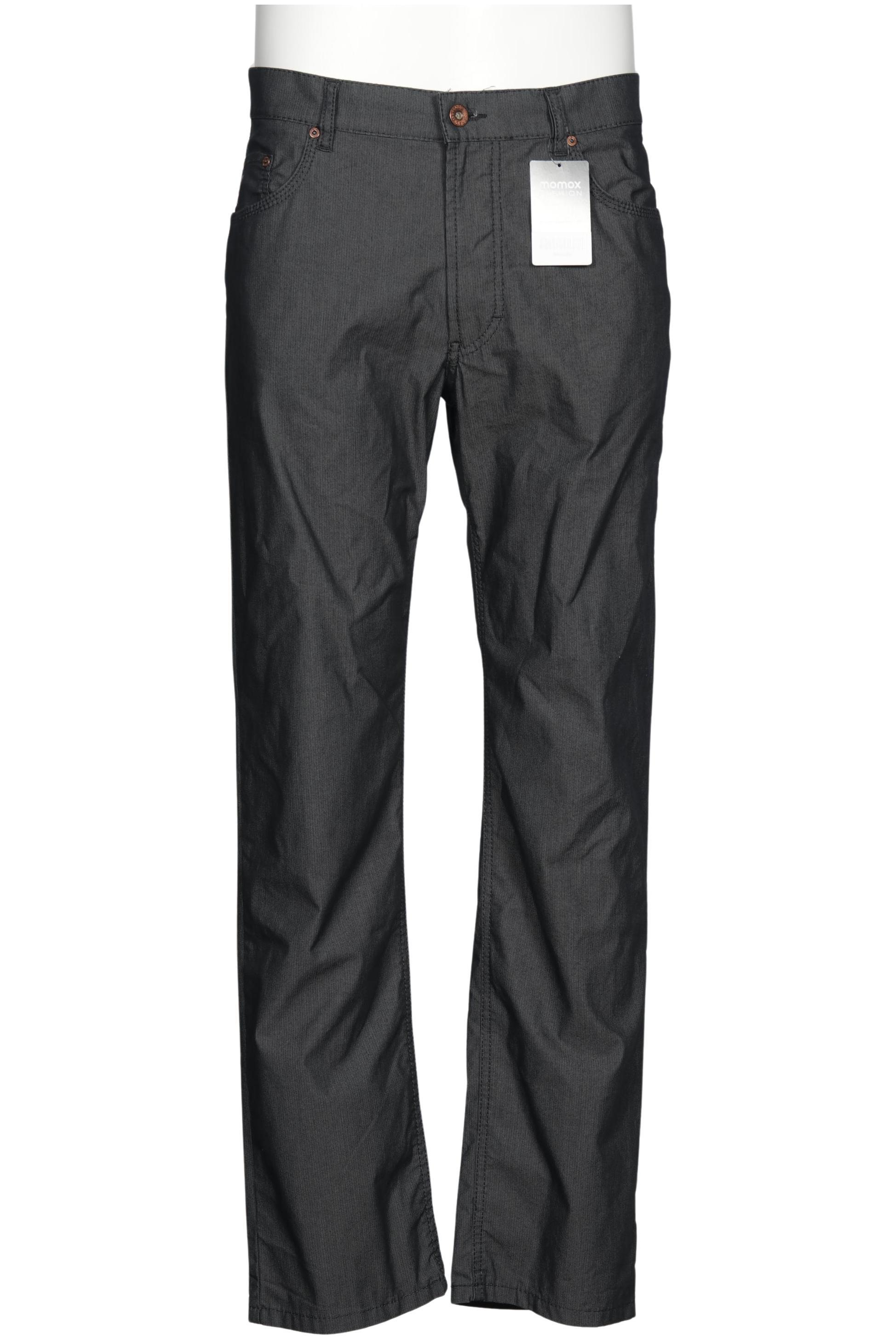 

Brax Herren Stoffhose, grau, Gr. 36