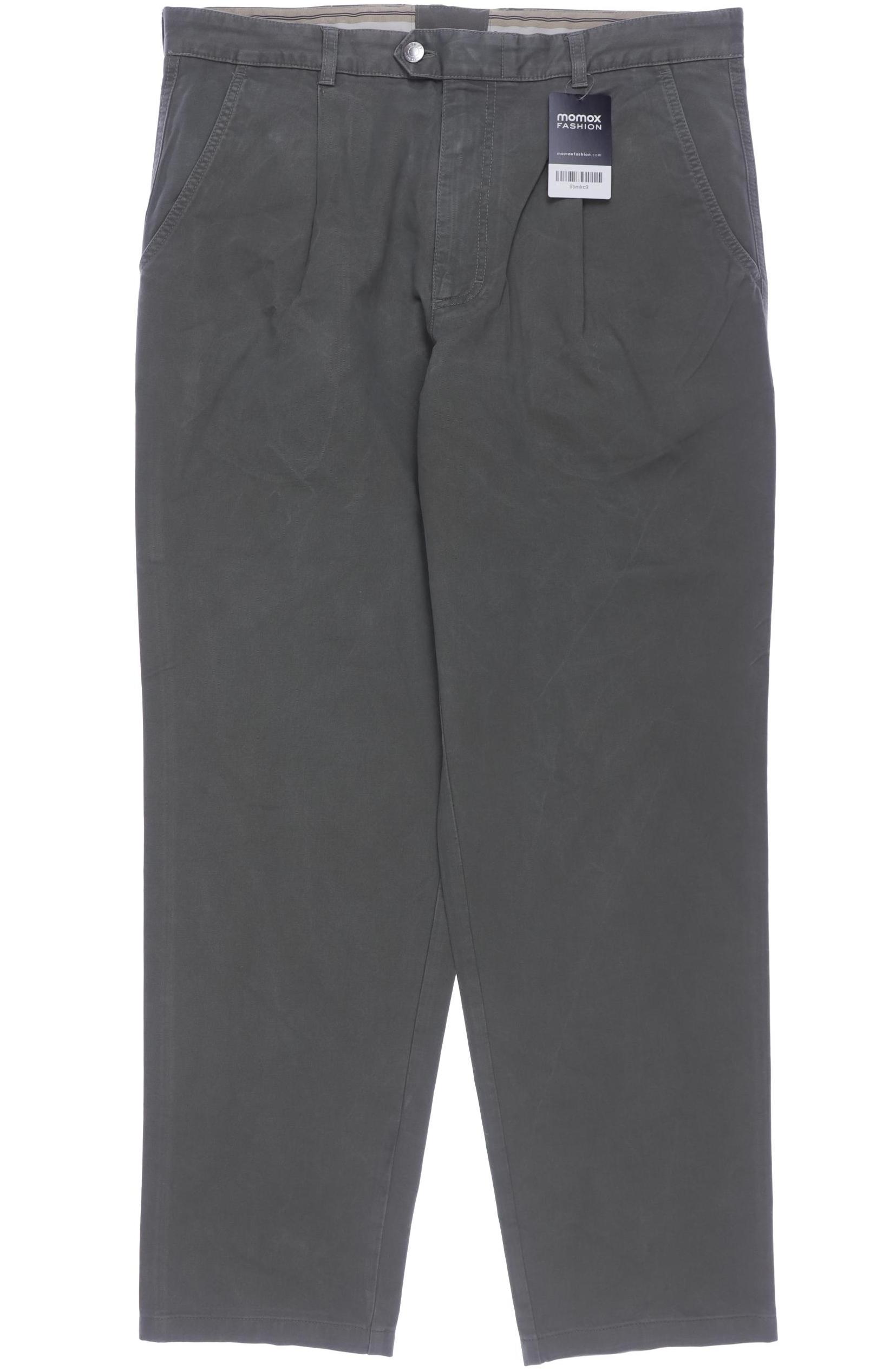 

BRAX Herren Stoffhose, grün