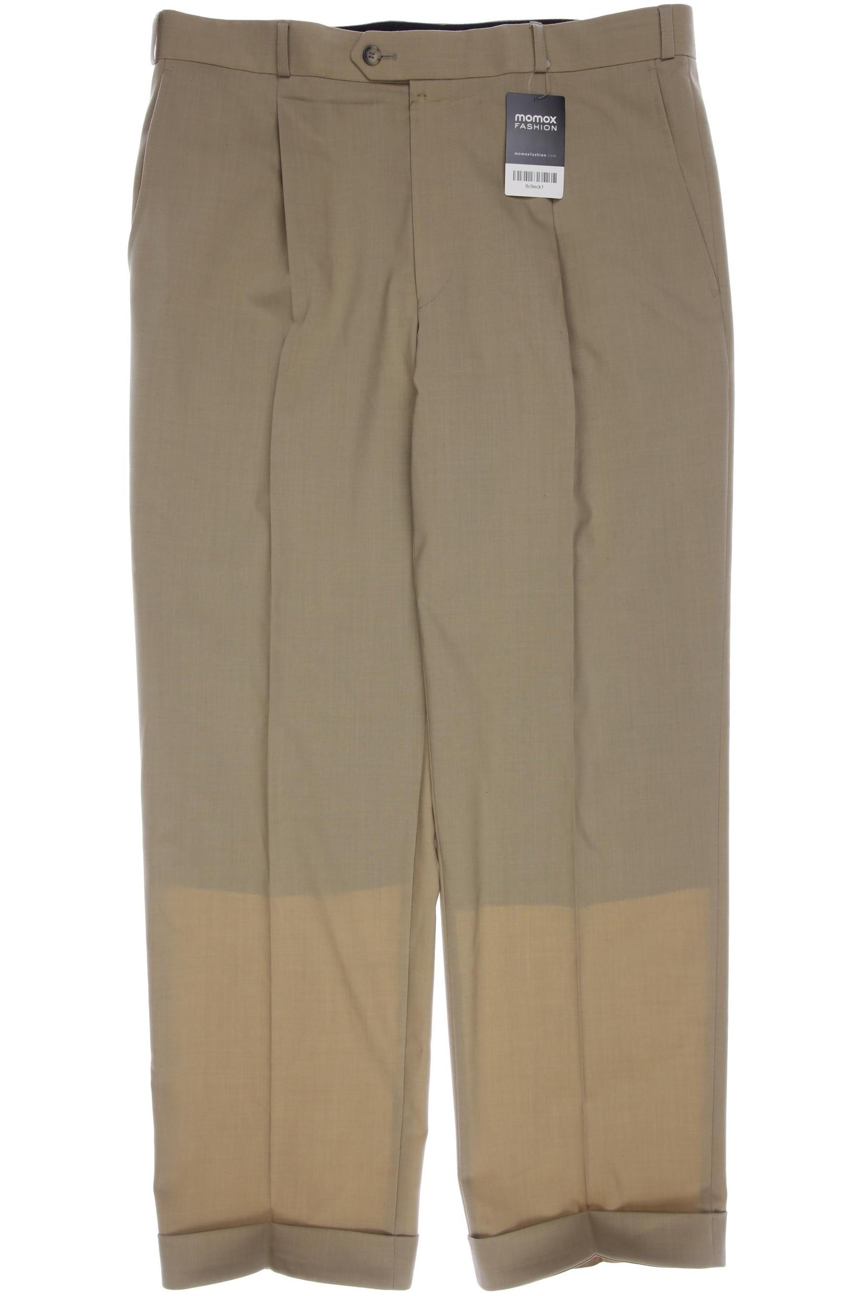 

Brax Herren Stoffhose, beige, Gr. 36