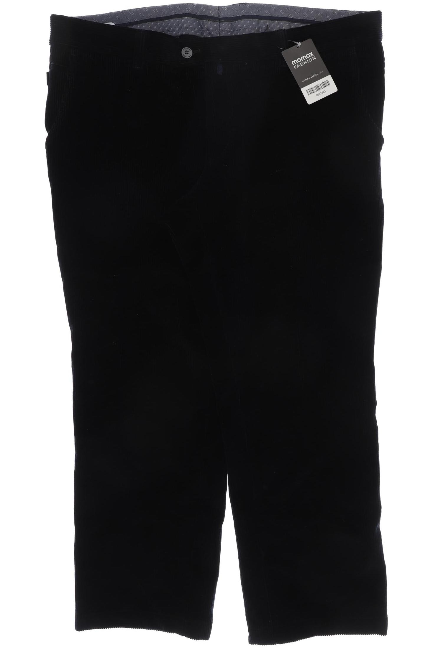 

Brax Herren Stoffhose, schwarz, Gr. 27