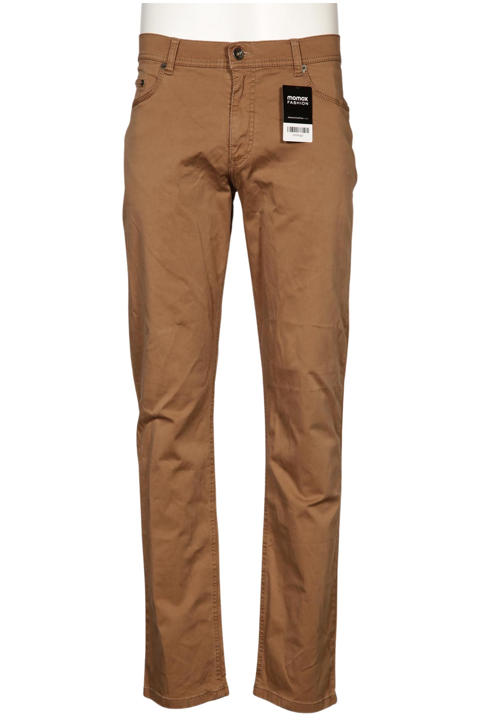 

Brax Herren Stoffhose, braun, Gr. 34