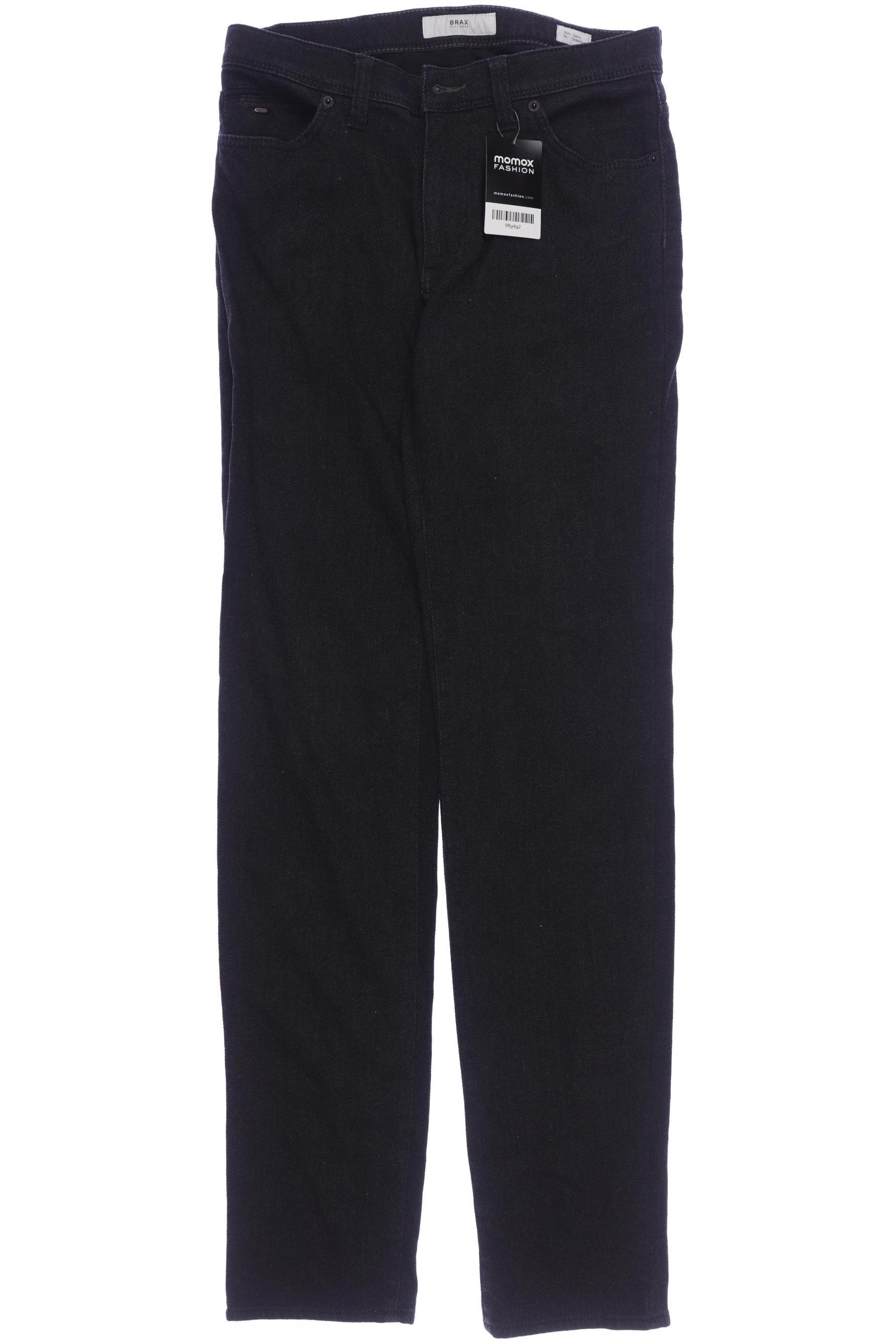 

Brax Herren Stoffhose, schwarz, Gr. 31