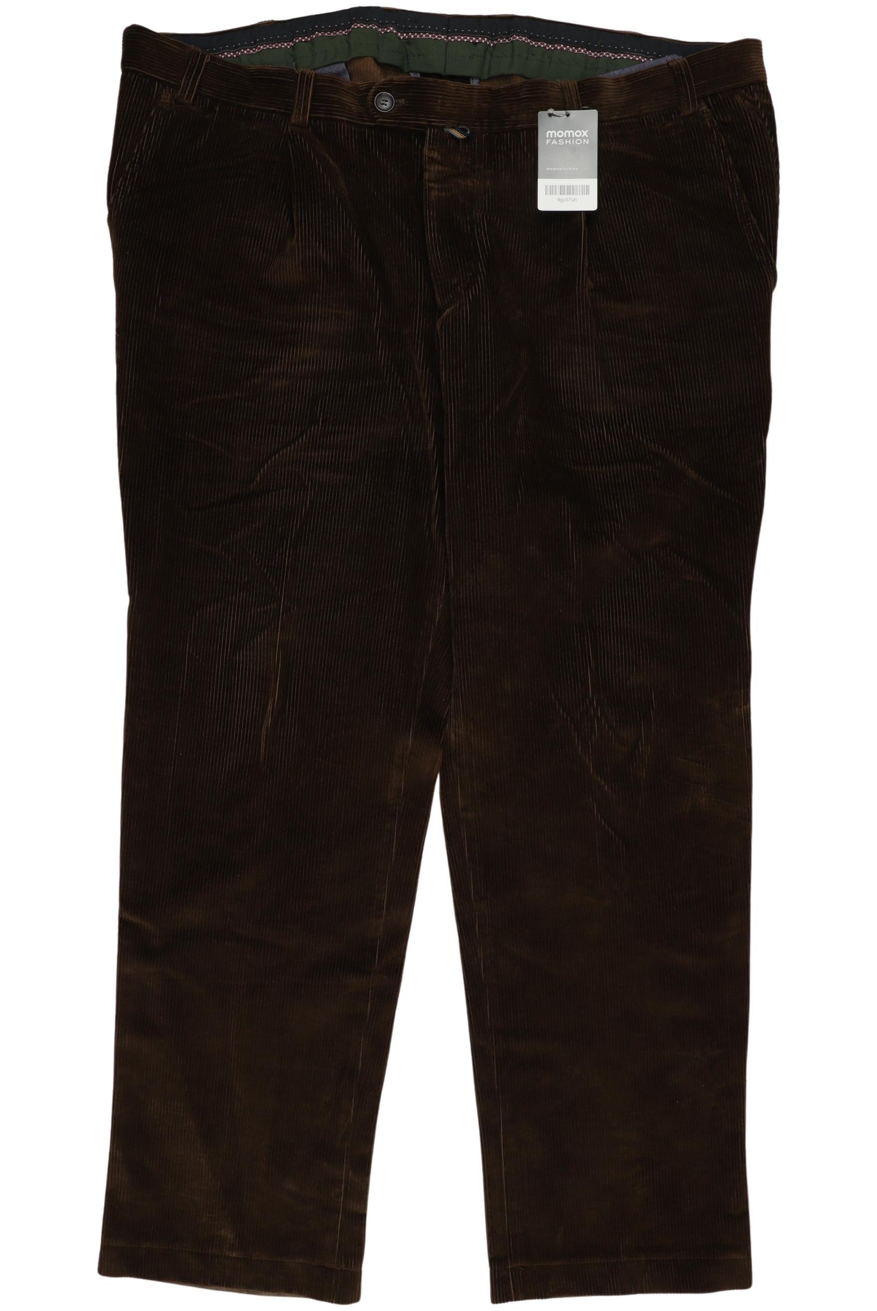 

Brax Herren Stoffhose, braun, Gr. 44