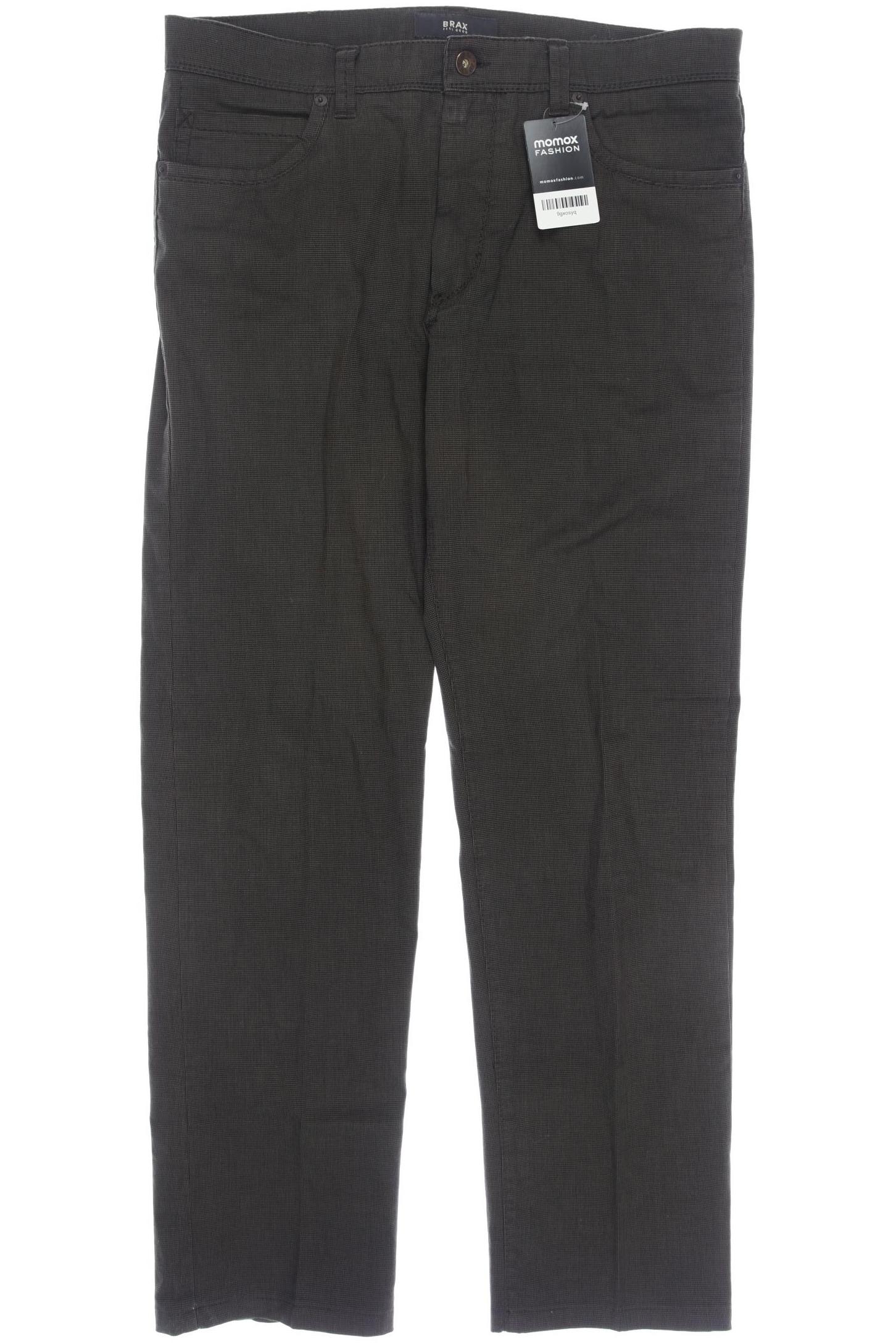 

Brax Herren Stoffhose, braun, Gr. 36