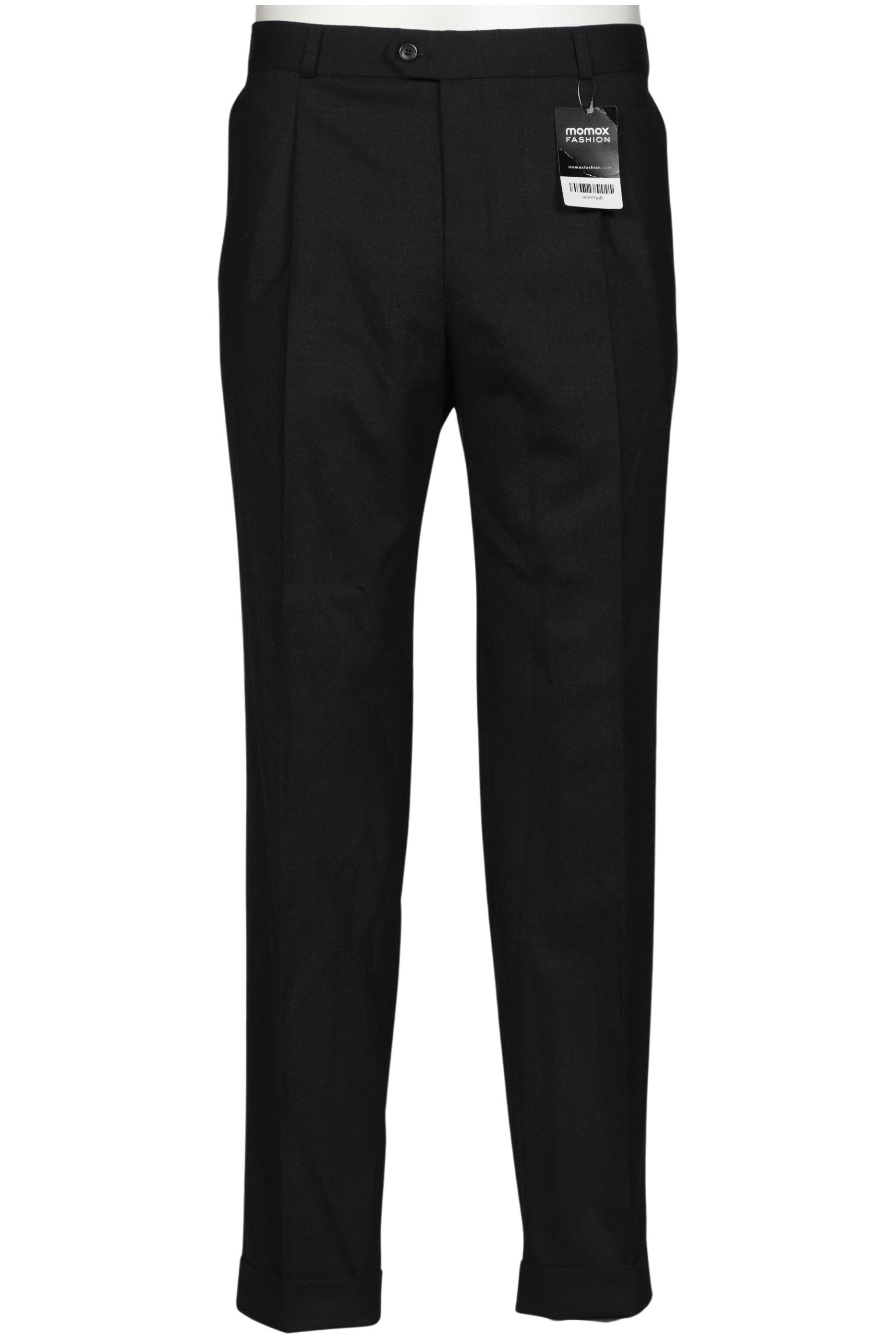 

Brax Herren Stoffhose, schwarz, Gr. 38