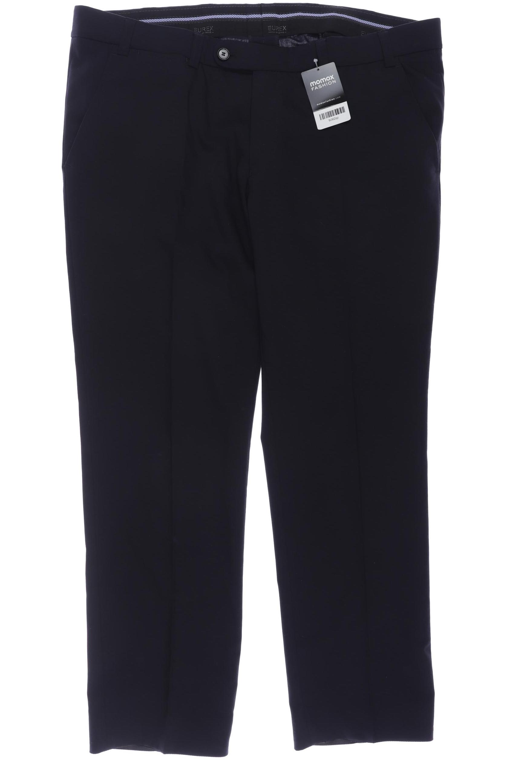 

BRAX Herren Stoffhose, marineblau