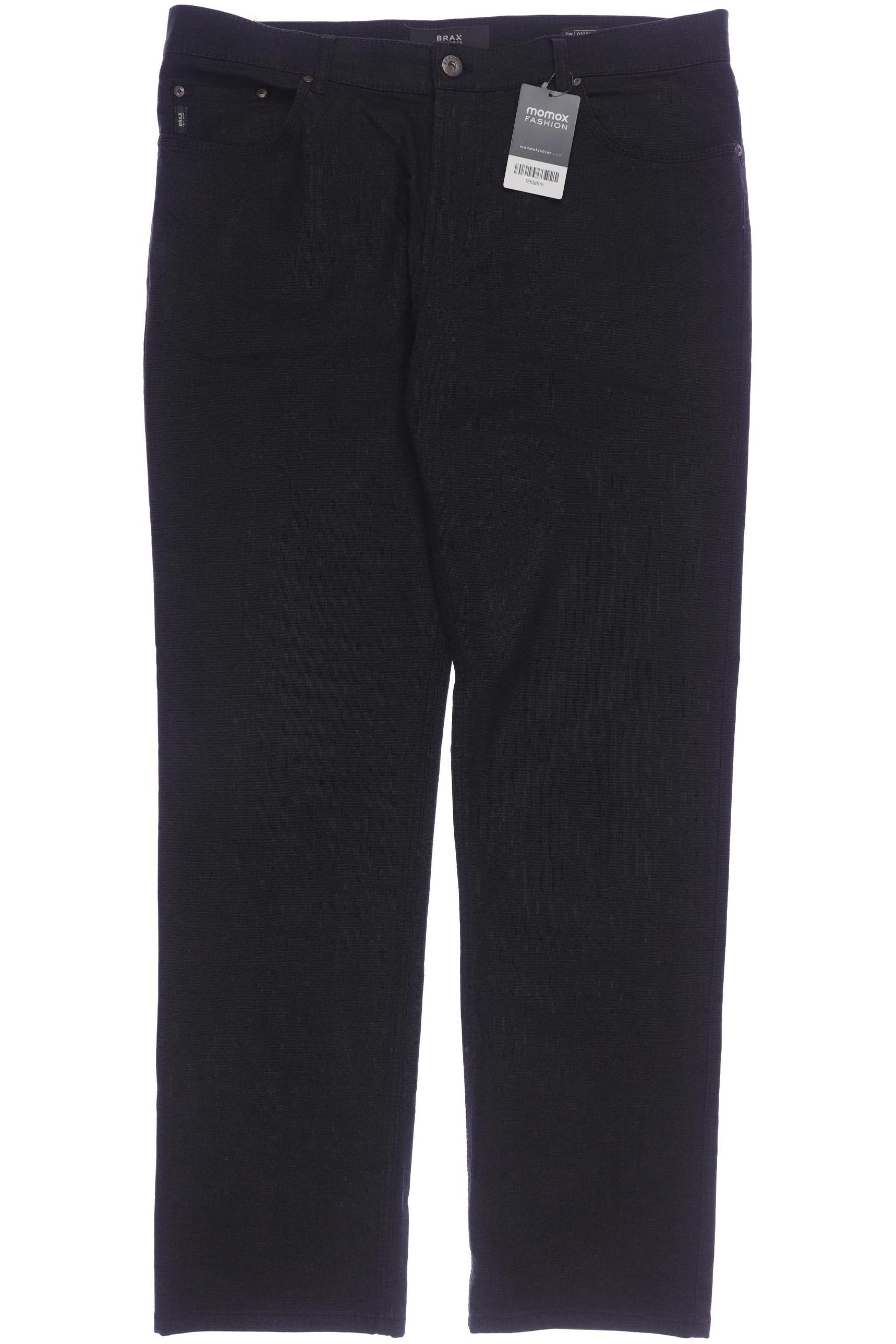 

Brax Herren Stoffhose, grau, Gr. 36