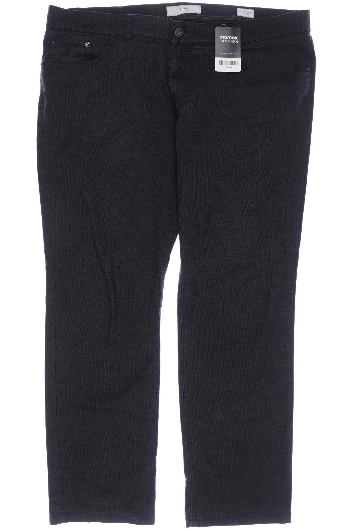 

Brax Herren Stoffhose, grau, Gr. 40
